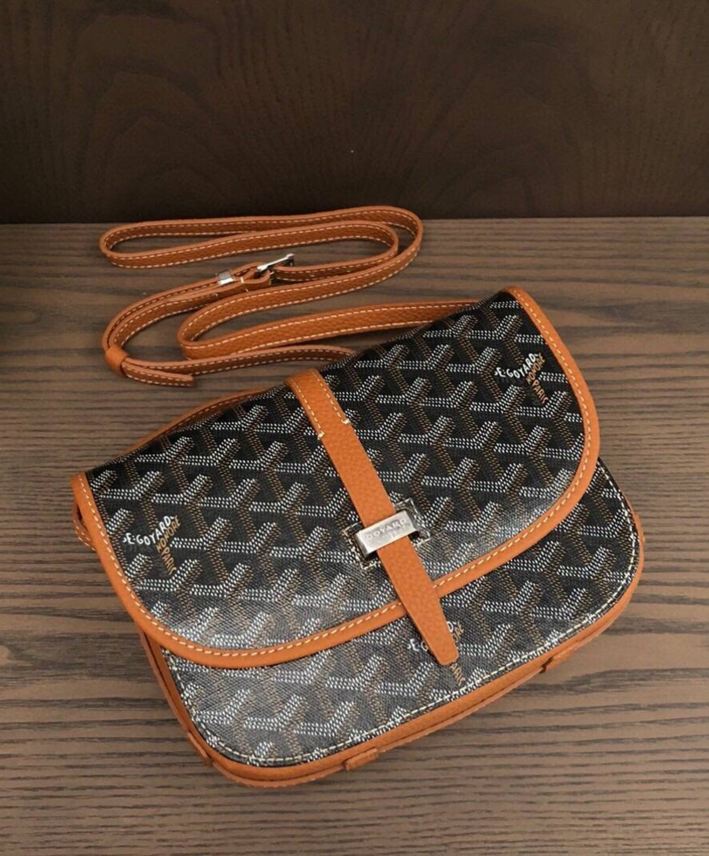 Belvedere PM Bag