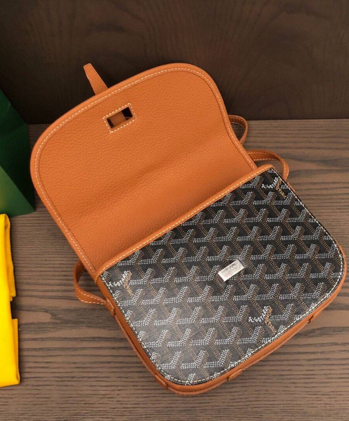 Belvedere PM Bag