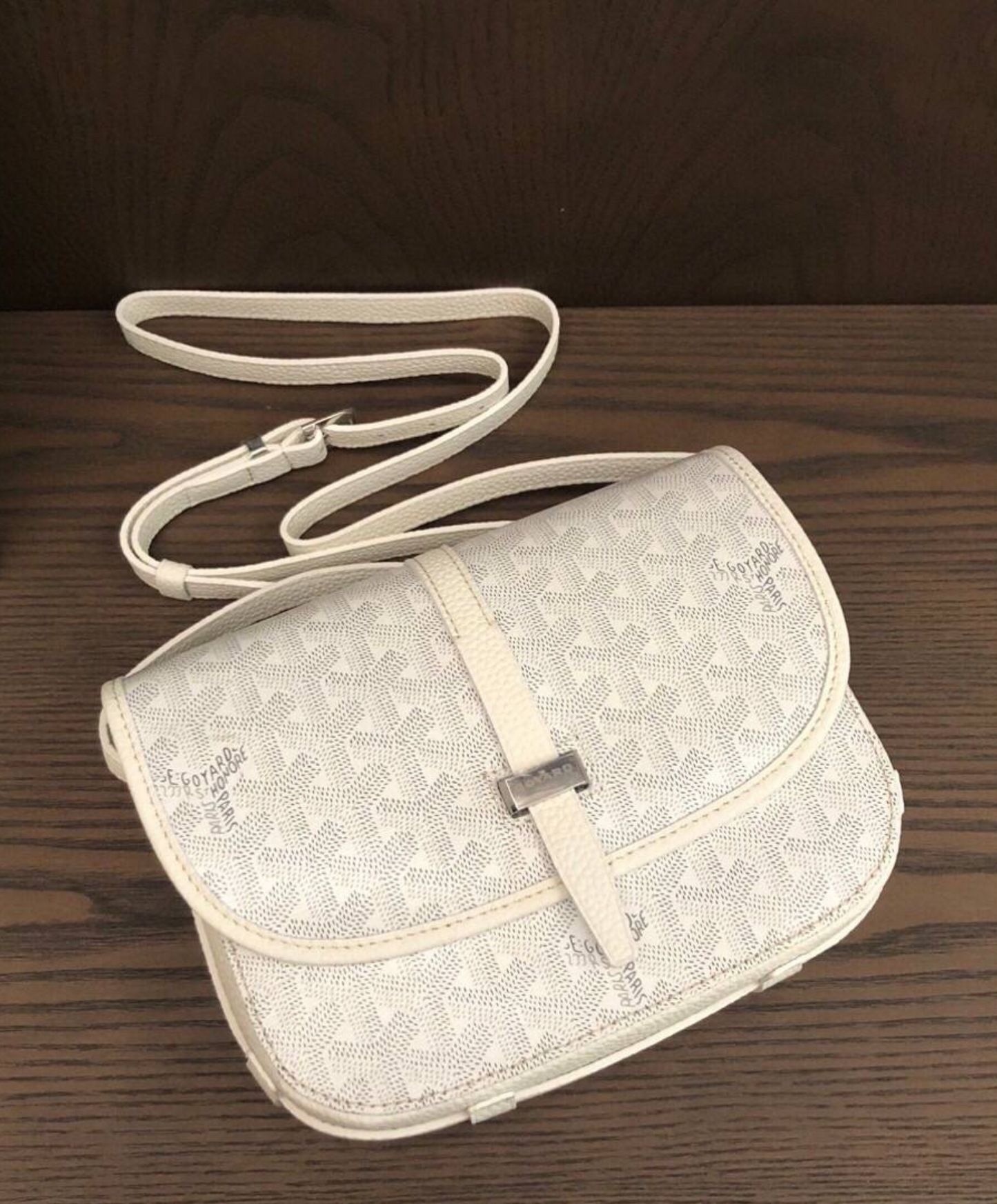 Belvedere PM Bag