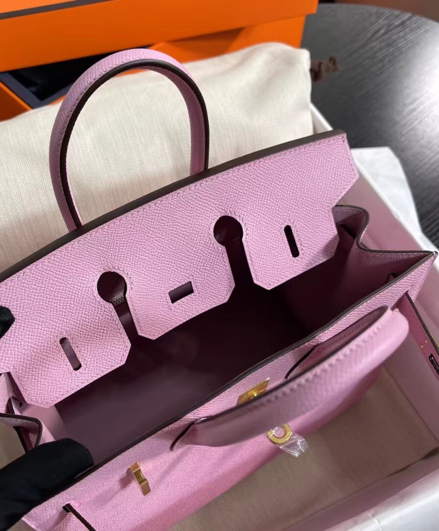 Birkin 25/30
