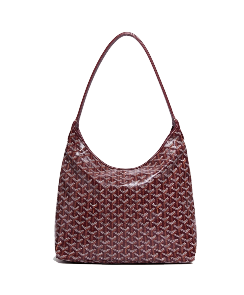 Boheme Hobo Bag