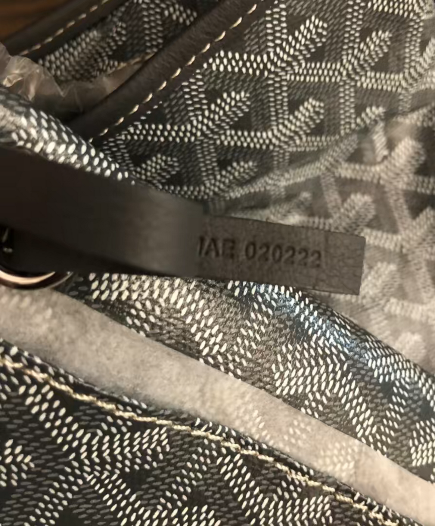 Boheme Hobo Bag