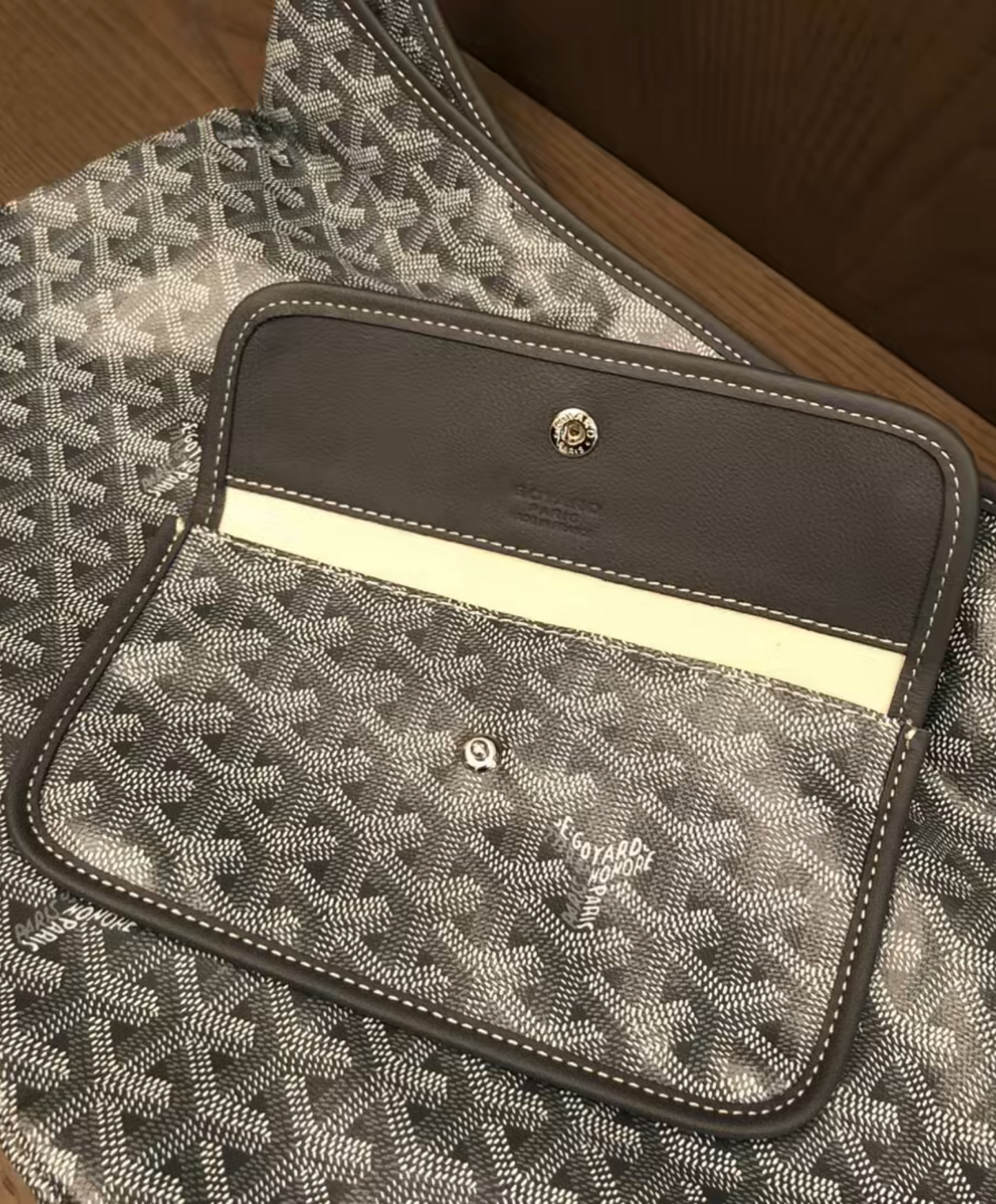 Boheme Hobo Bag