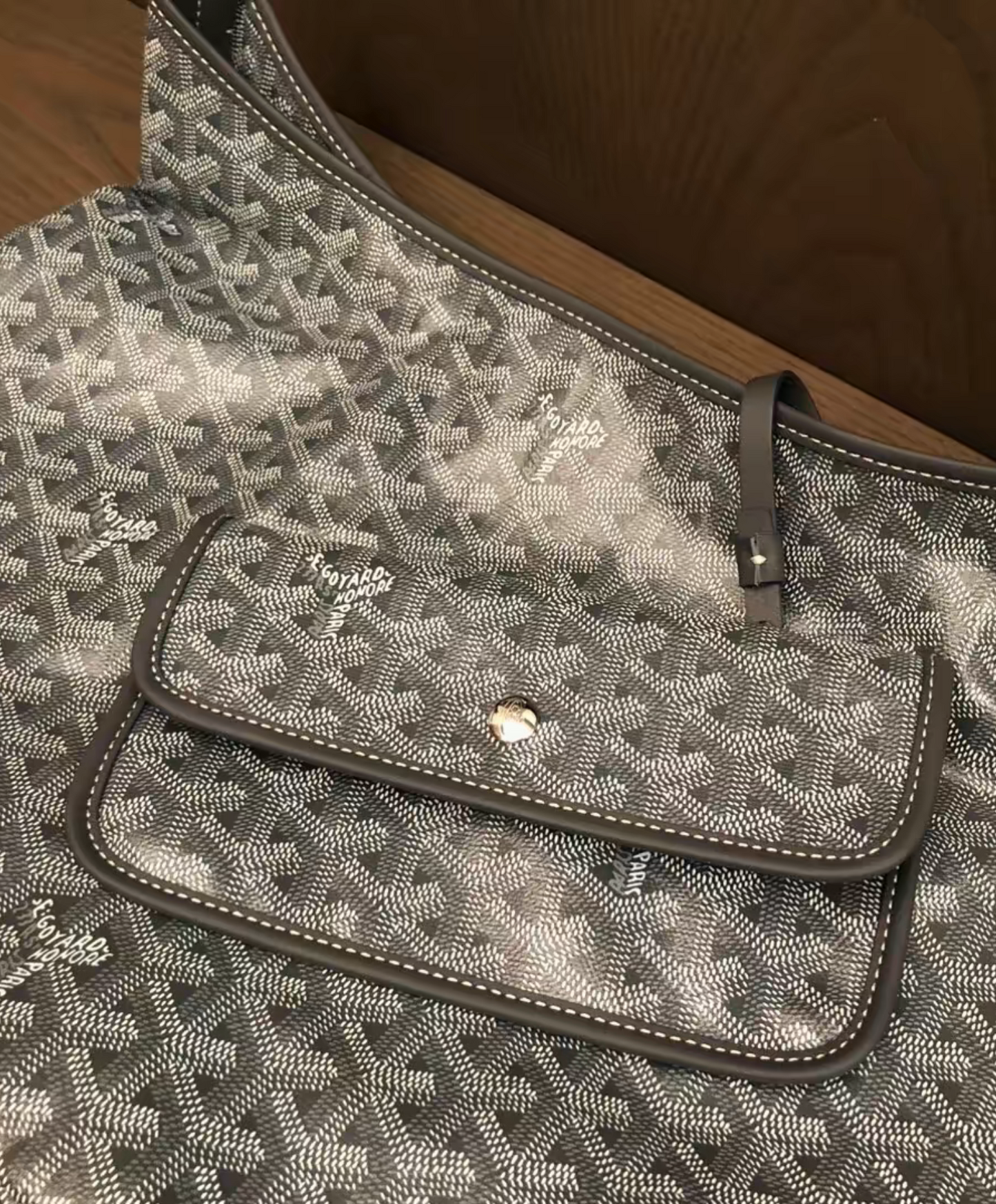 Boheme Hobo Bag