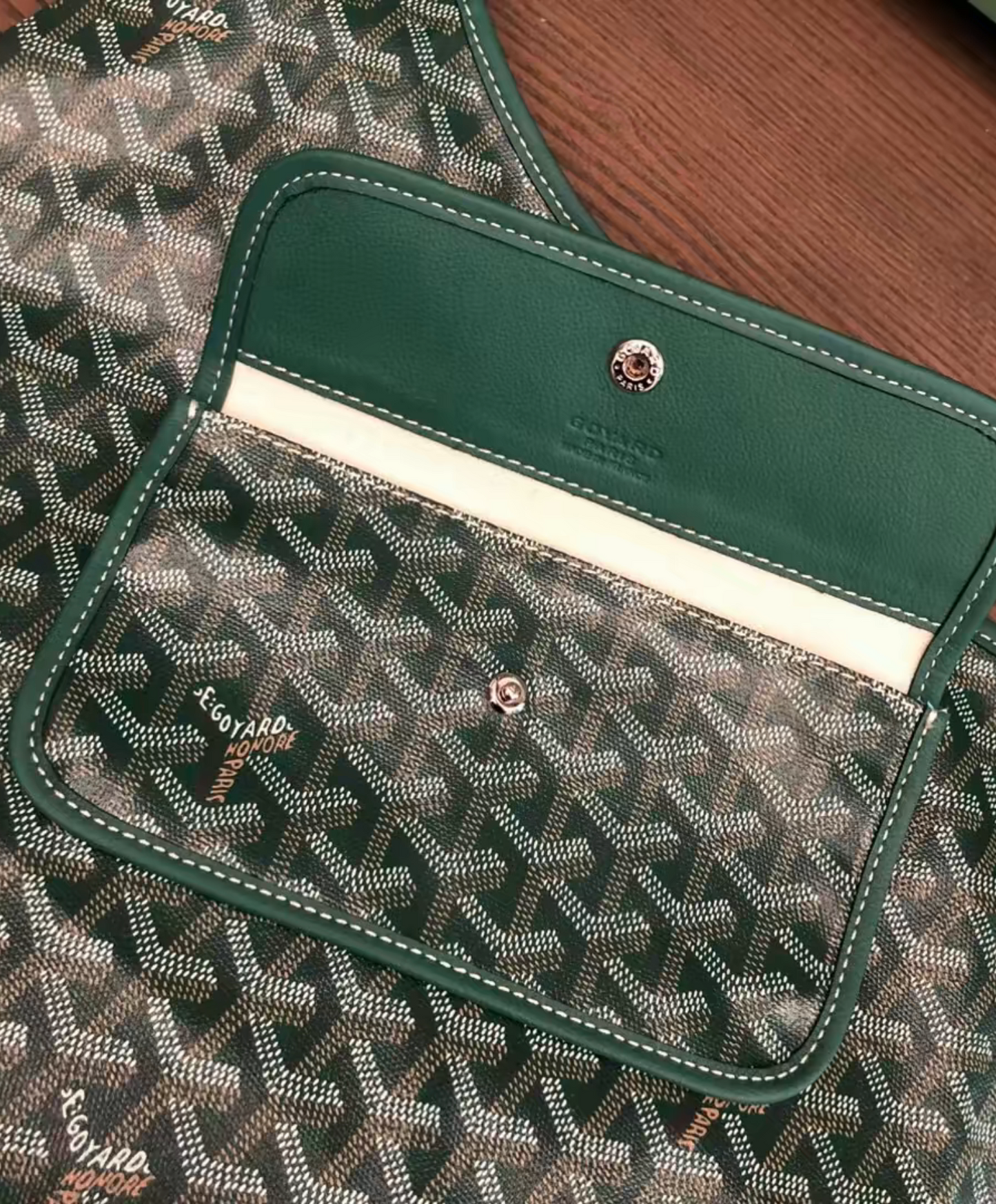 Boheme Hobo Bag