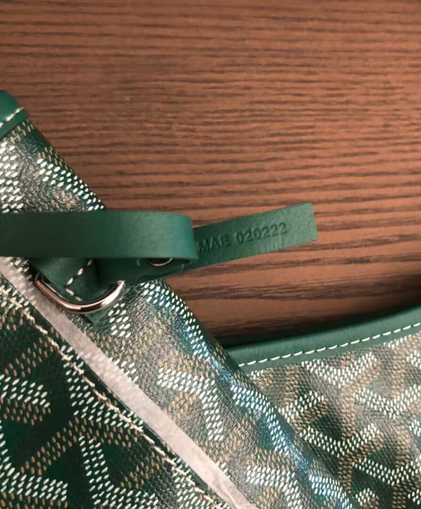 Boheme Hobo Bag