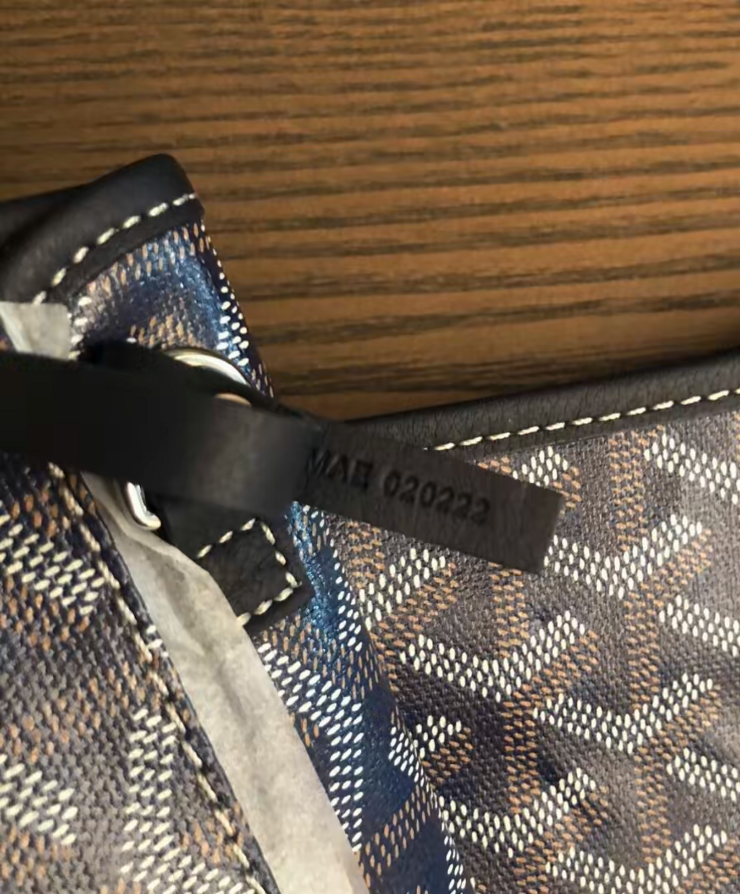 Boheme Hobo Bag