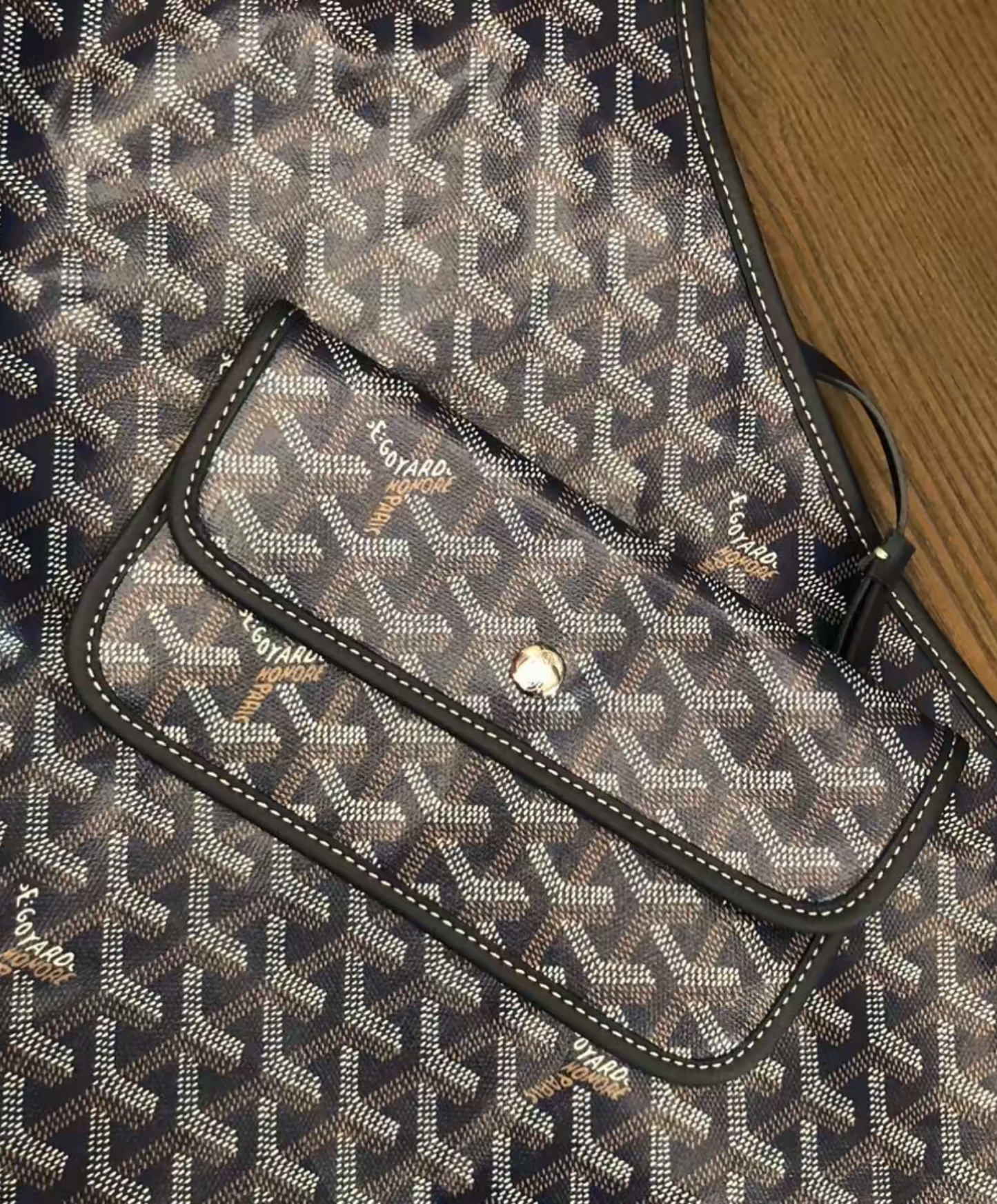 Boheme Hobo Bag