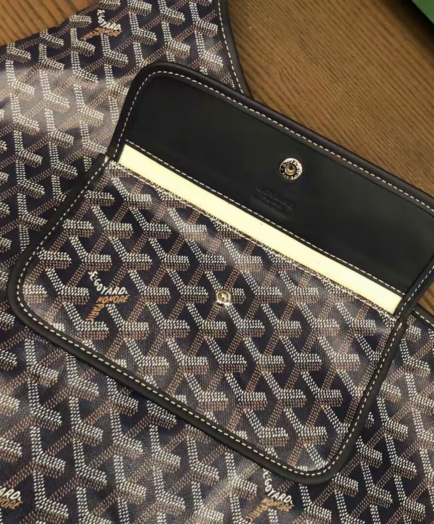 Boheme Hobo Bag
