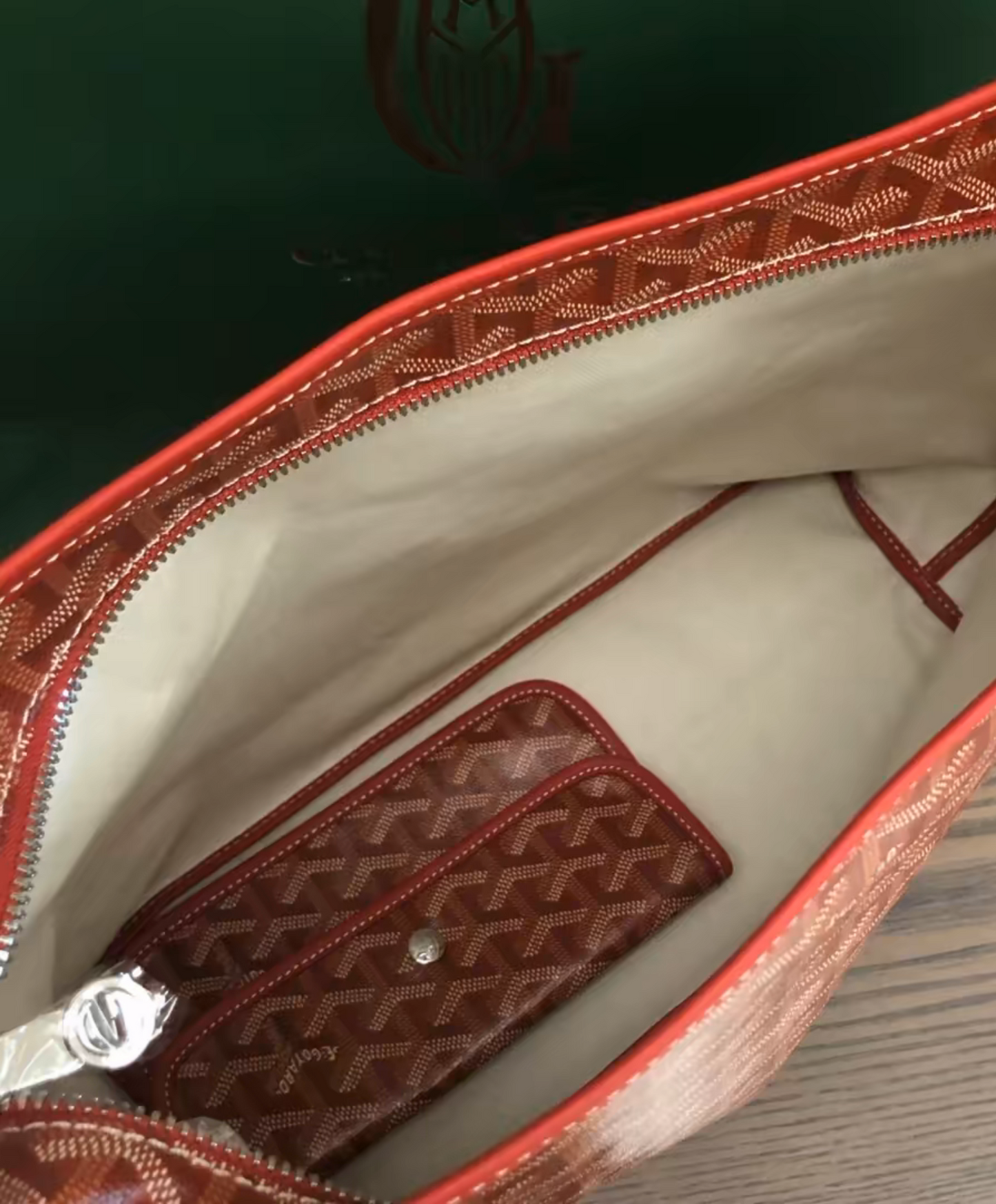 Boheme Hobo Bag