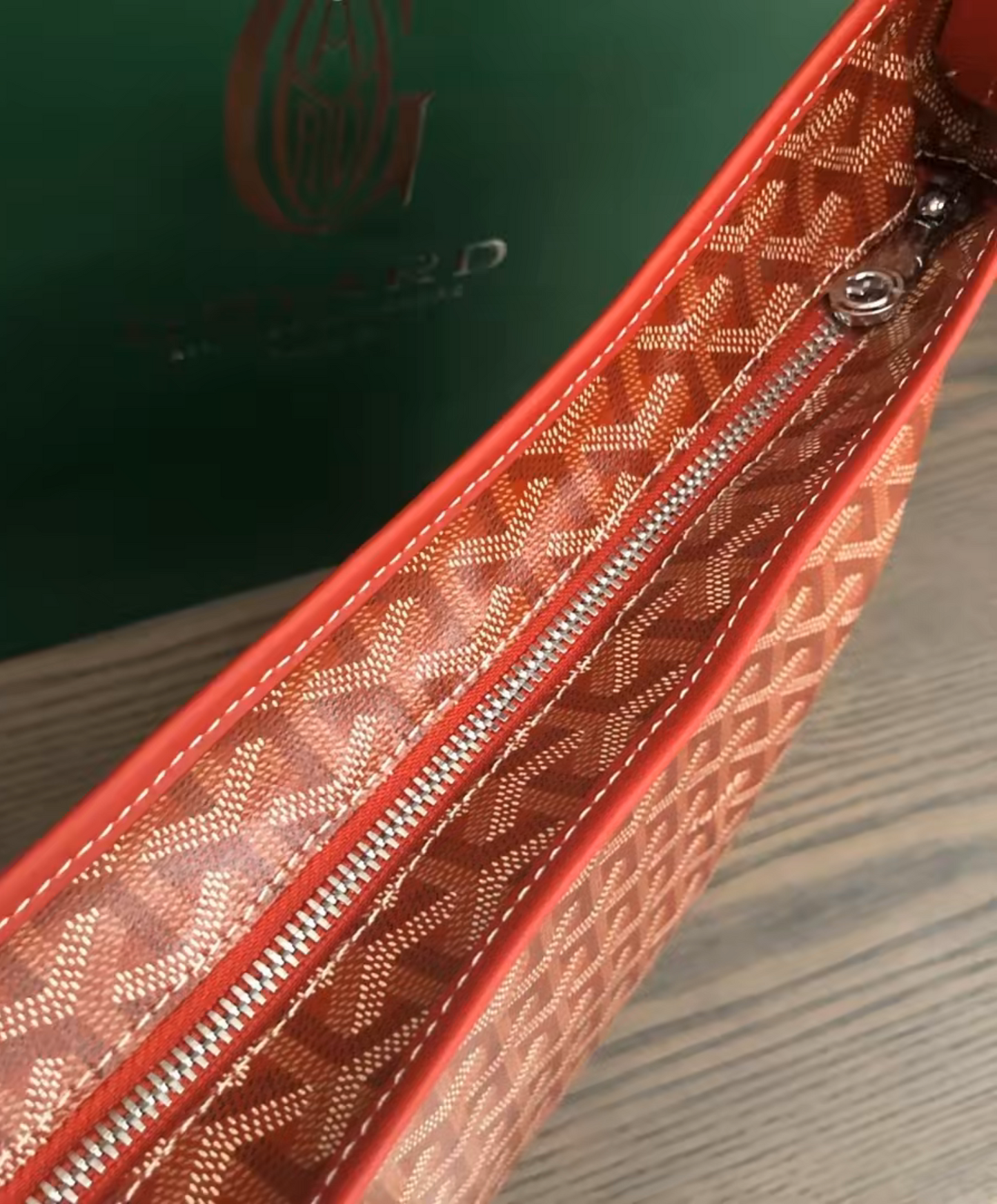 Boheme Hobo Bag