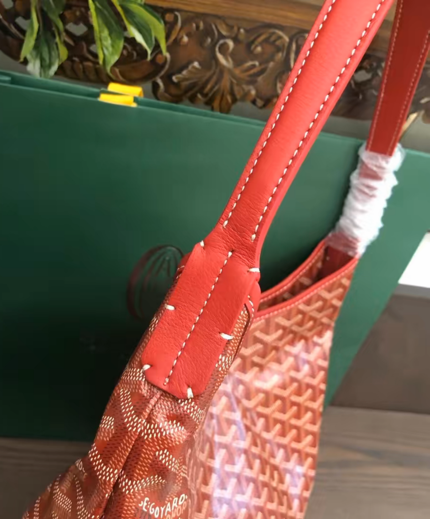 Boheme Hobo Bag