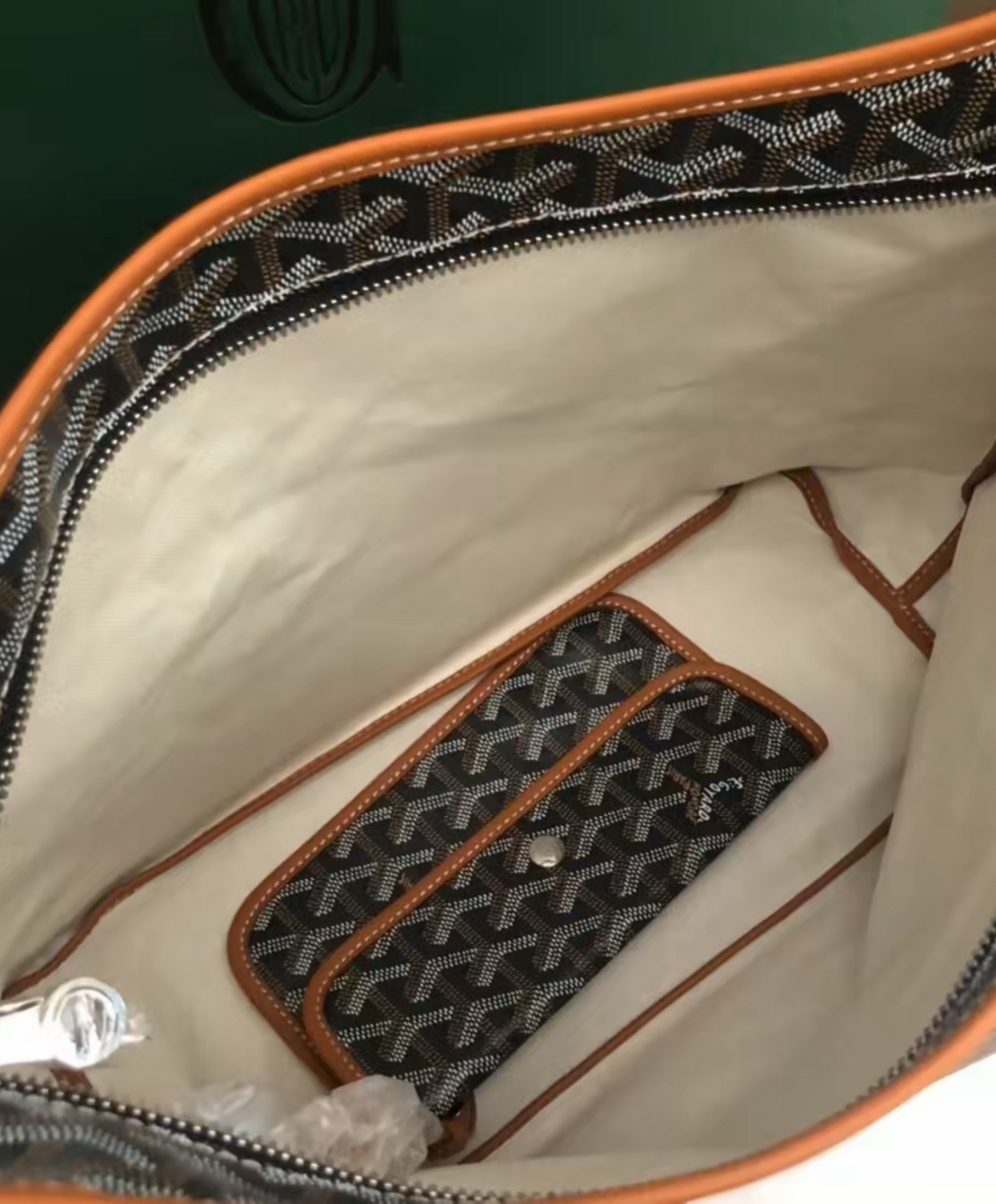 Boheme Hobo Bag