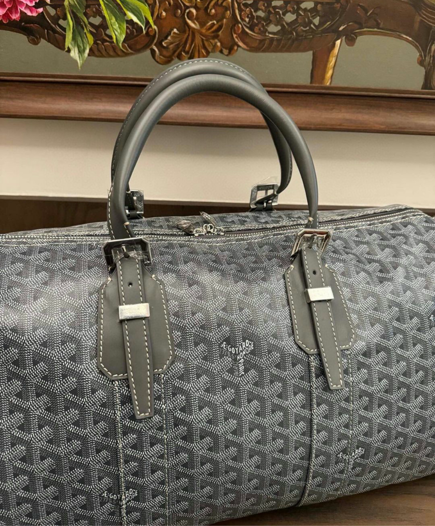 Boston 45 Bag