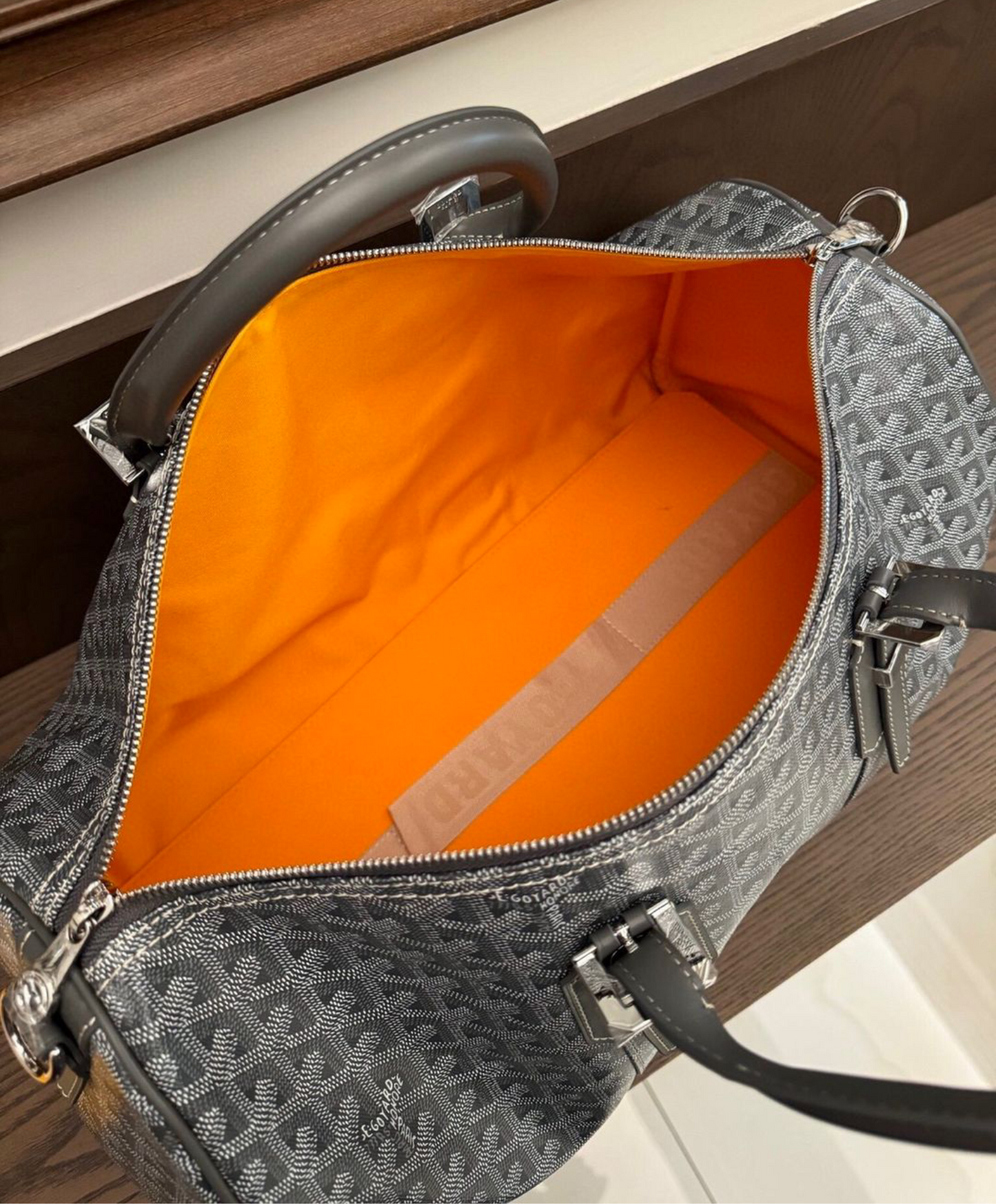 Boston 45 Bag