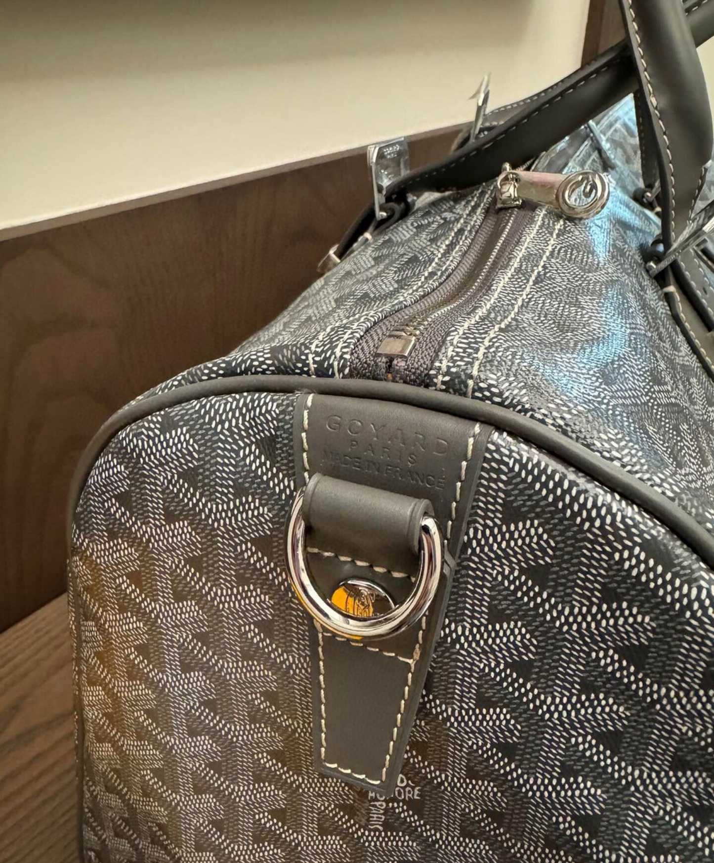 Boston 45 Bag