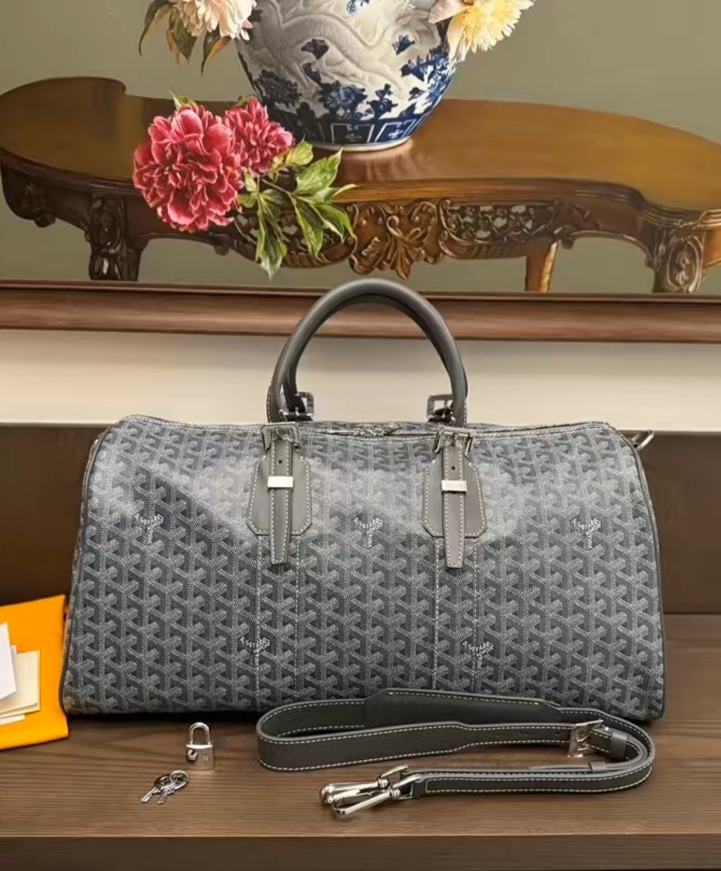 Boston 45 Bag