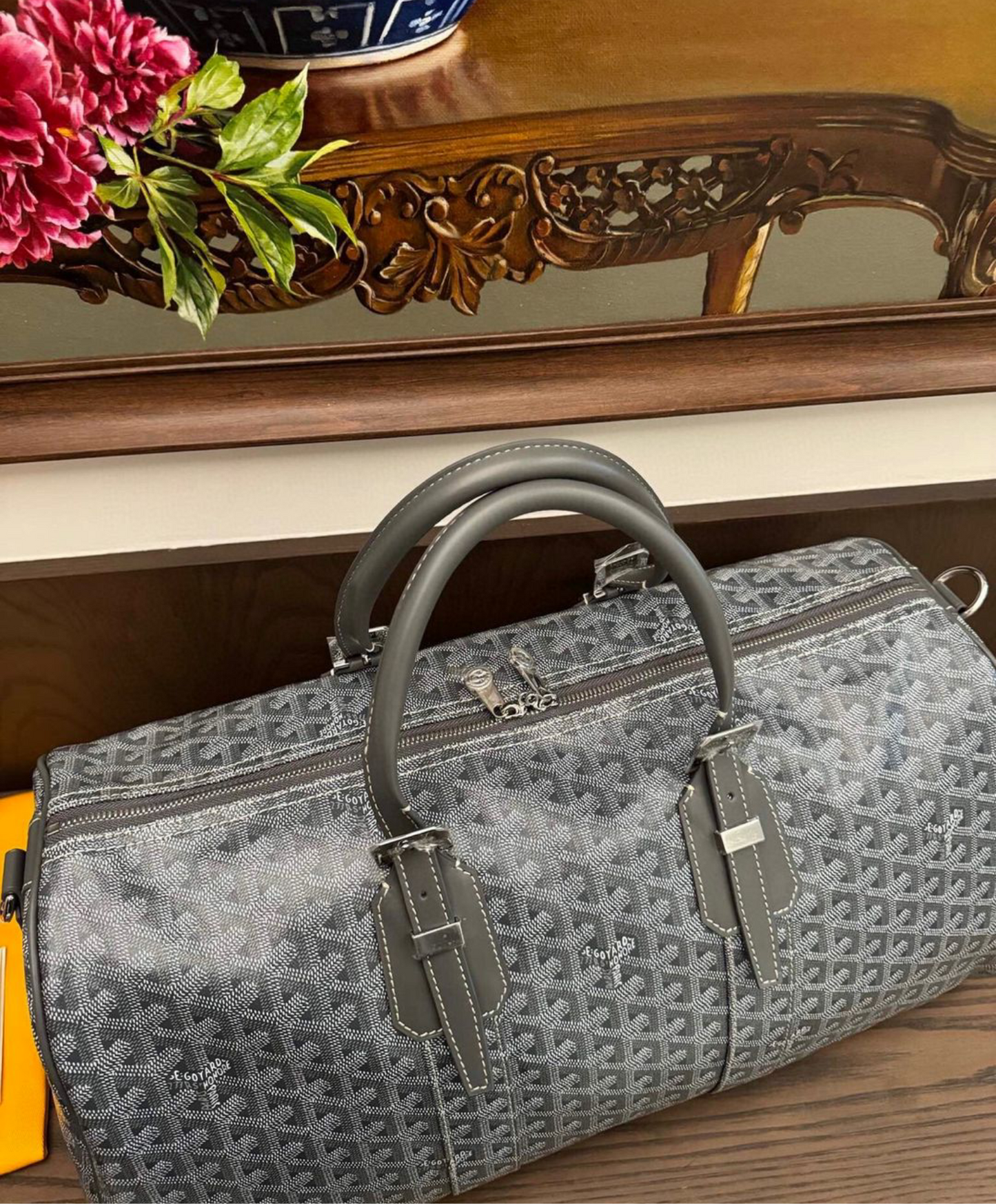 Boston 45 Bag