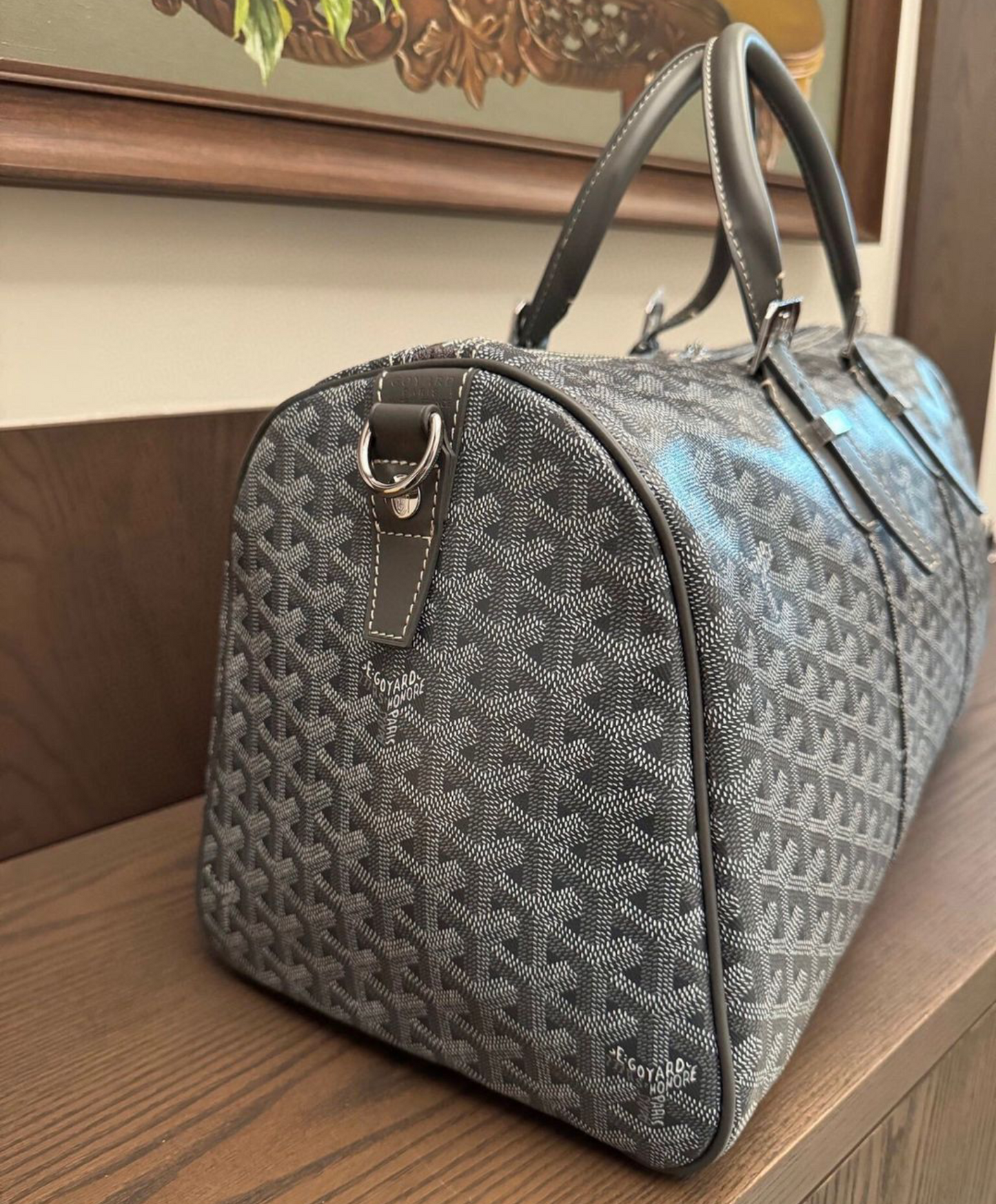 Boston 45 Bag
