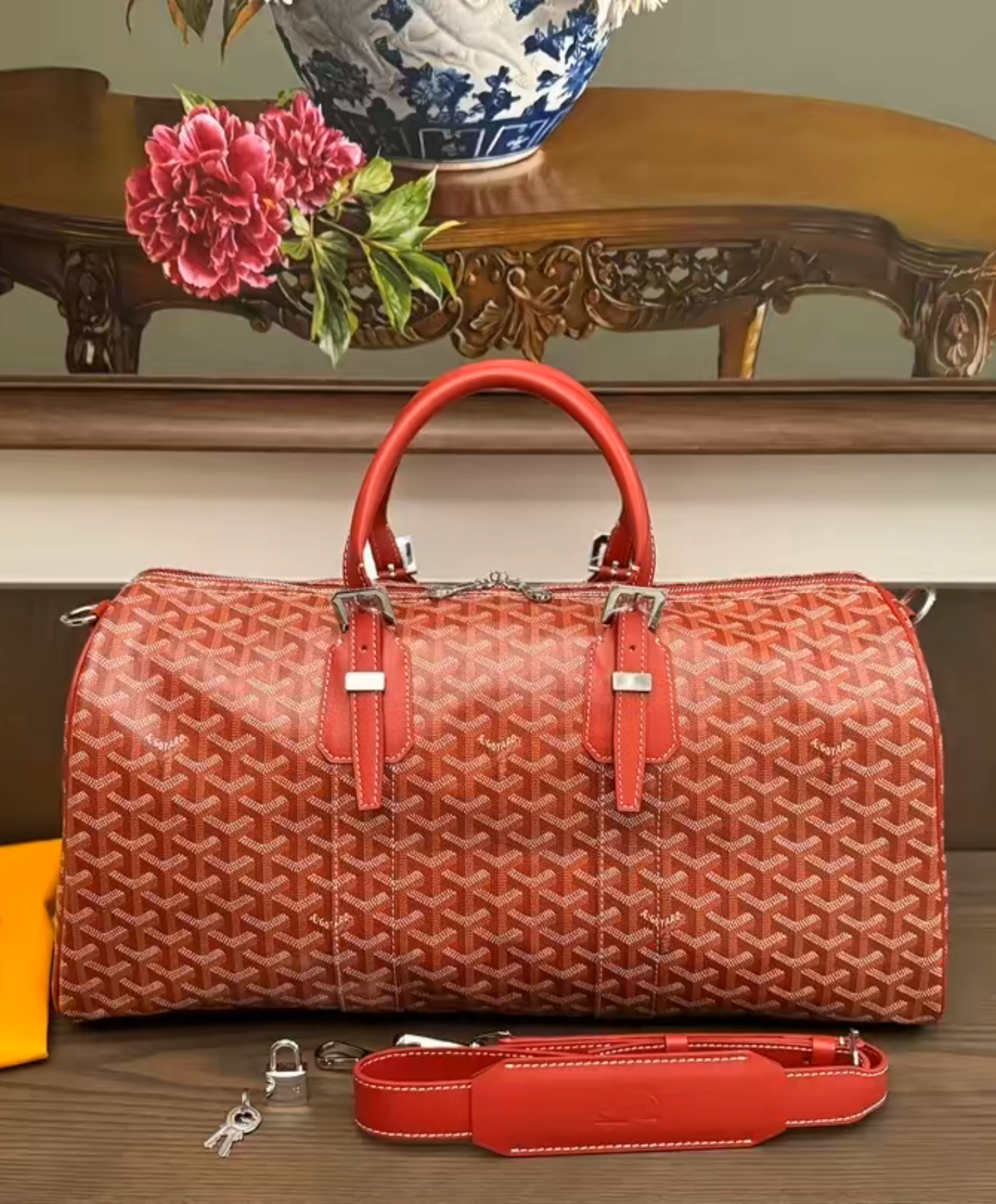 Boston 45 Bag