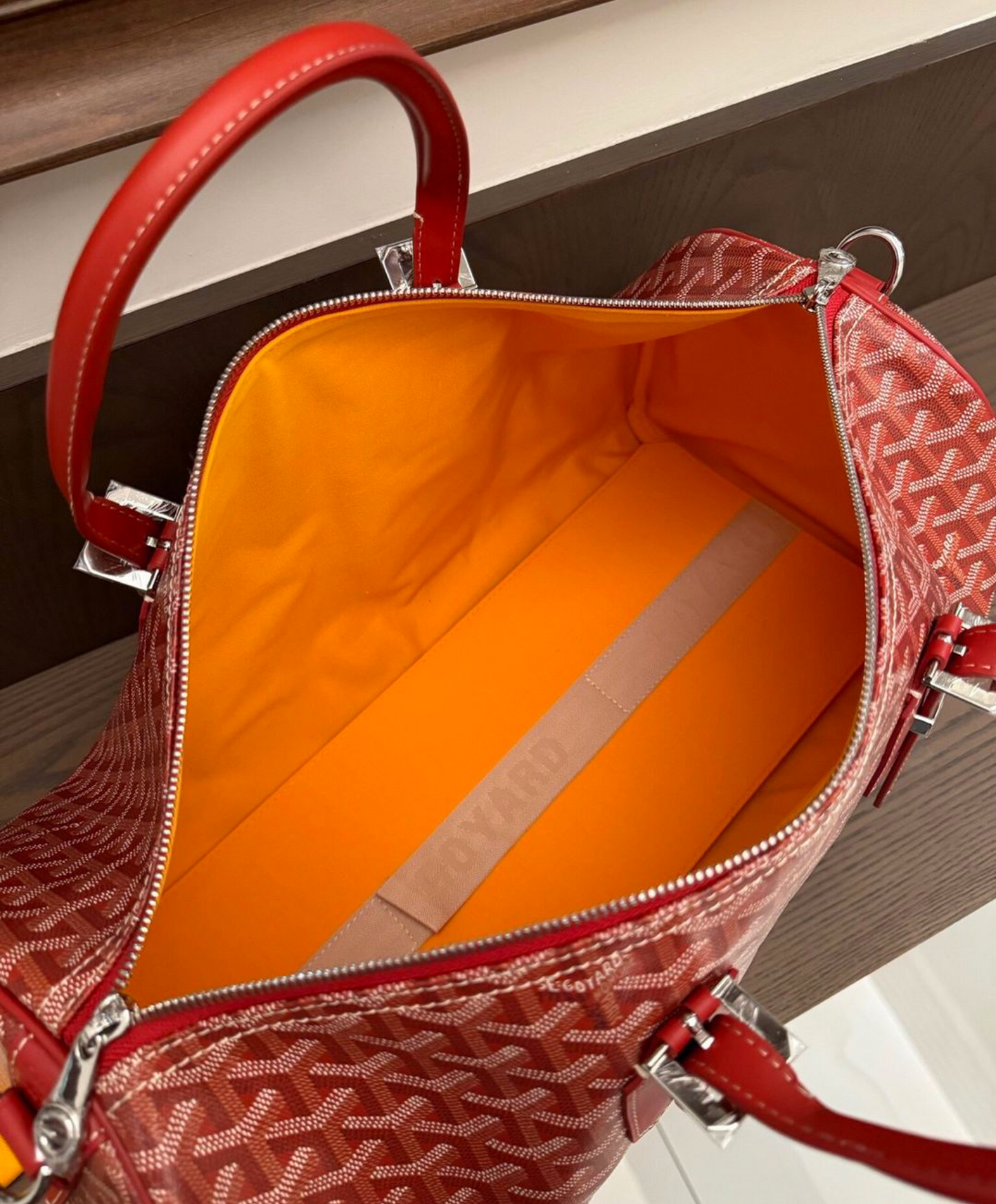 Boston 45 Bag