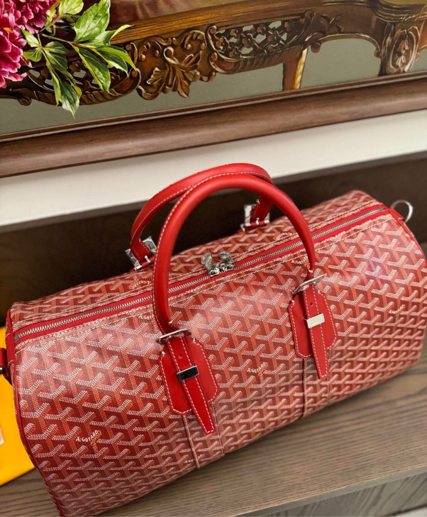 Boston 45 Bag