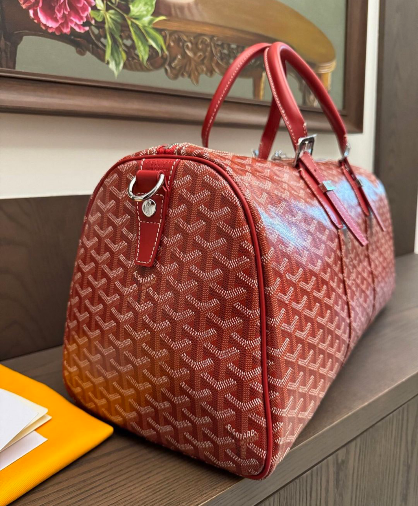 Boston 45 Bag