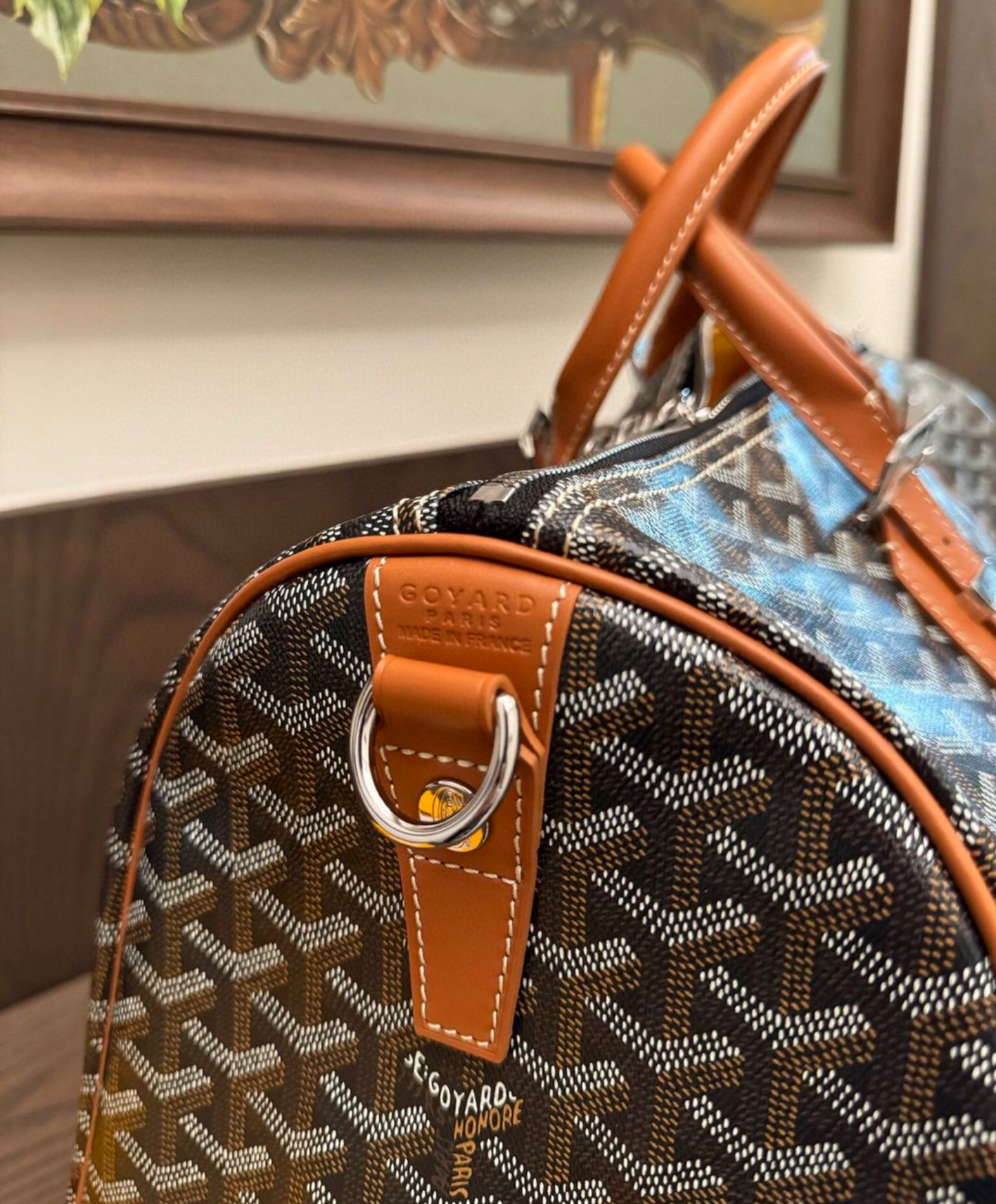 Boston 45 Bag