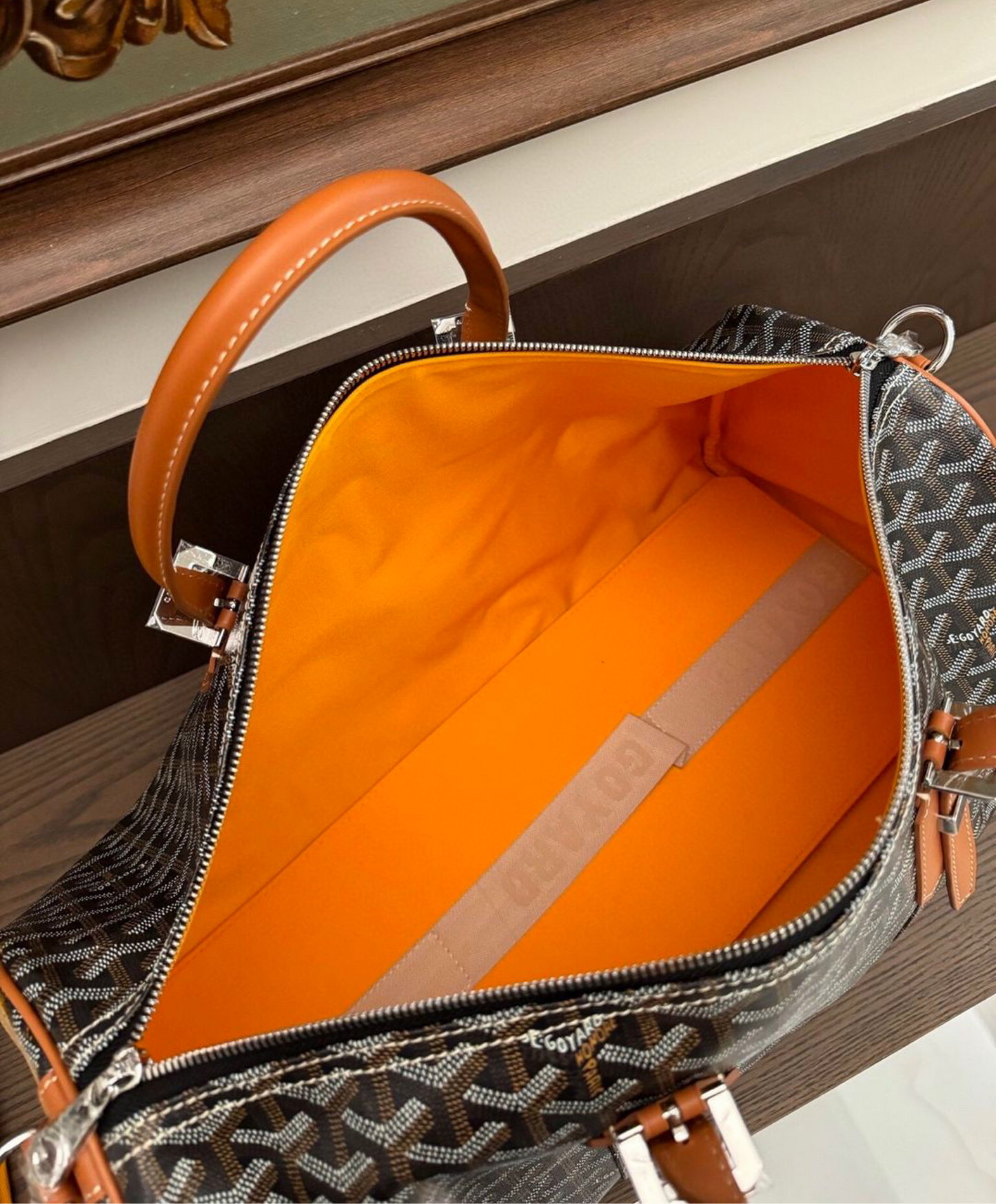 Boston 45 Bag