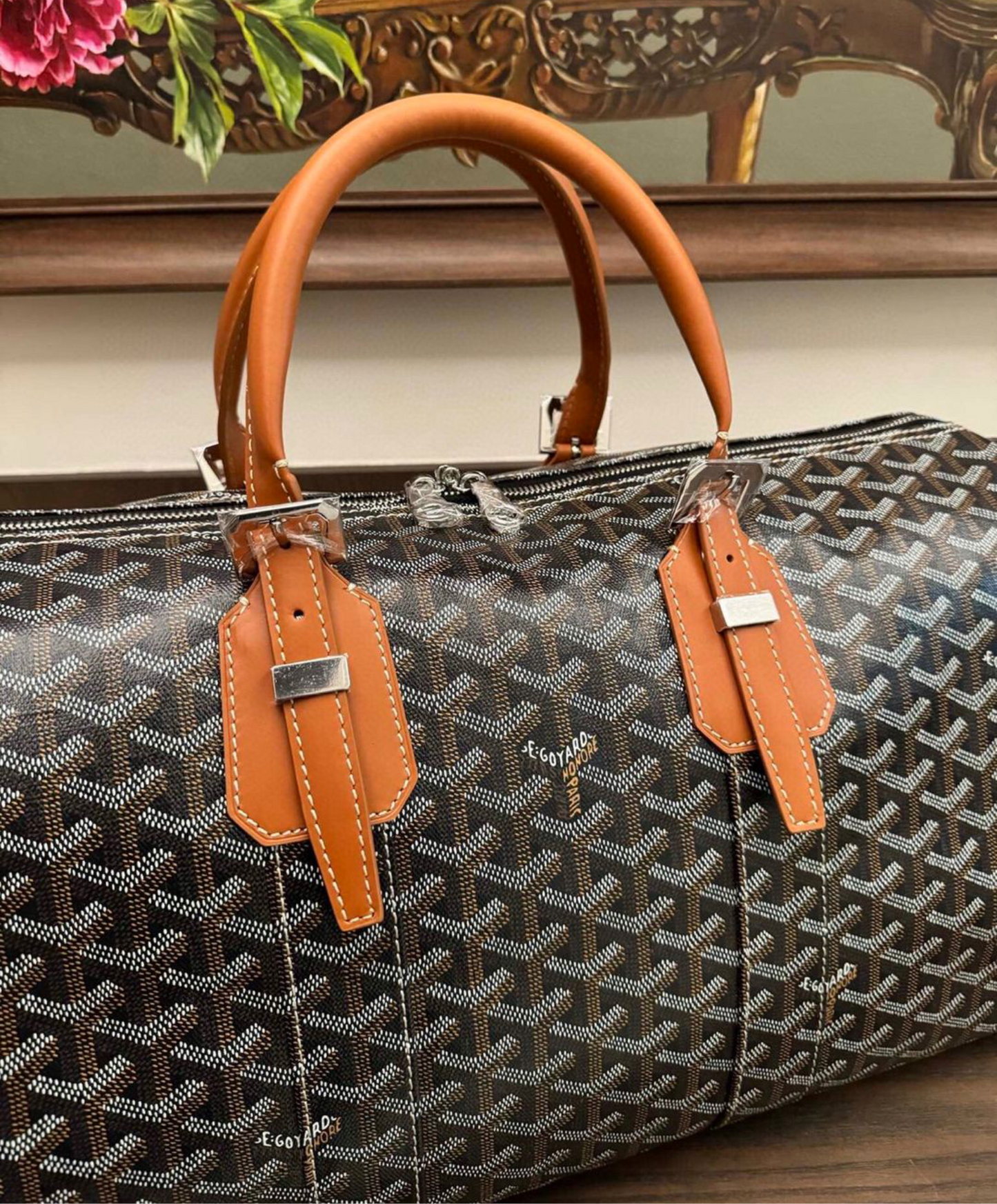 Boston 45 Bag