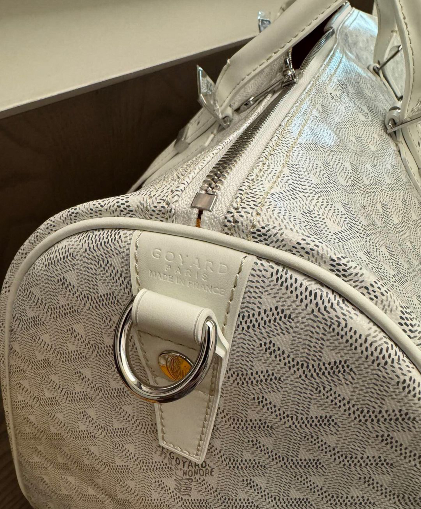 Boston 45 Bag