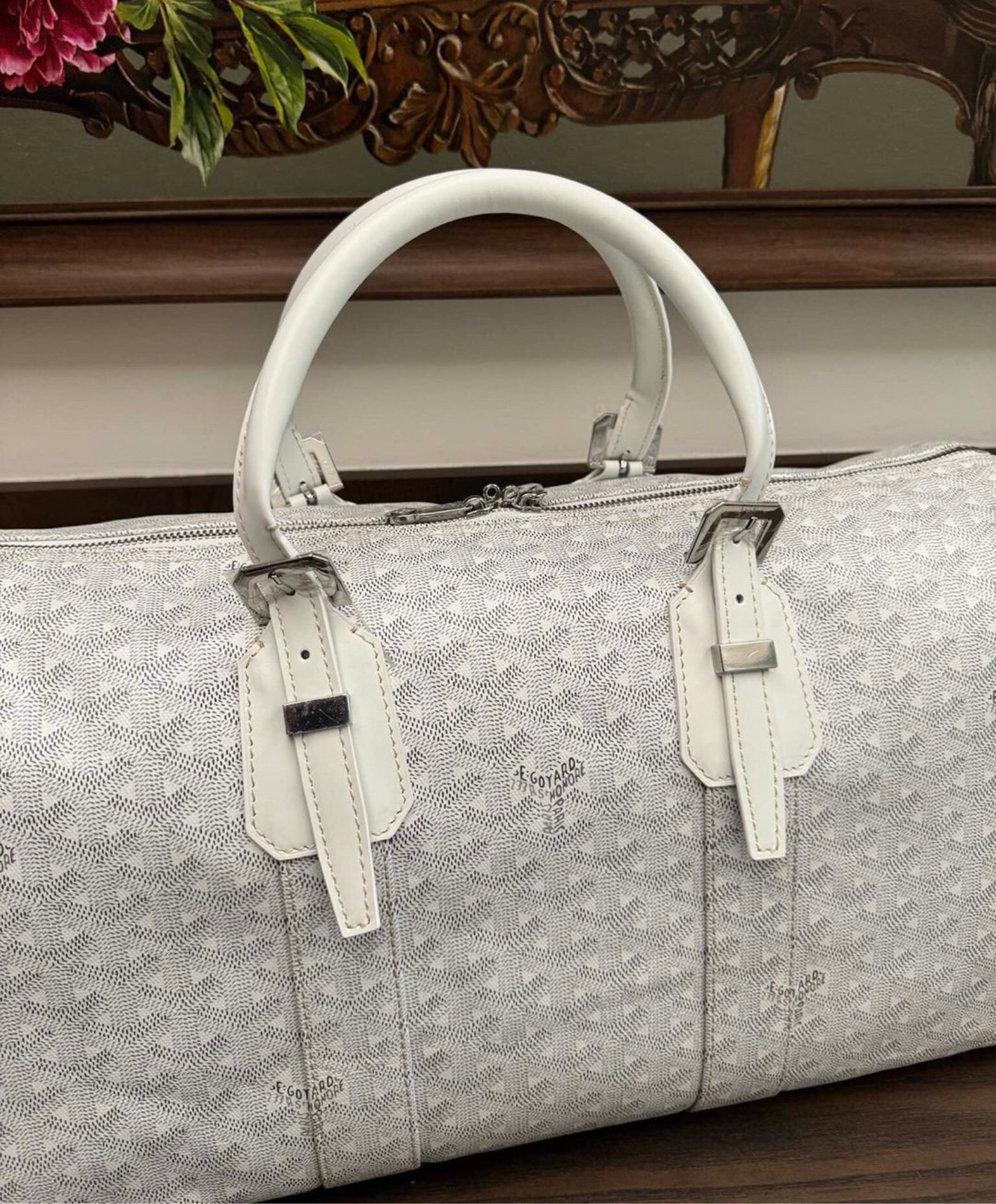 Boston 45 Bag
