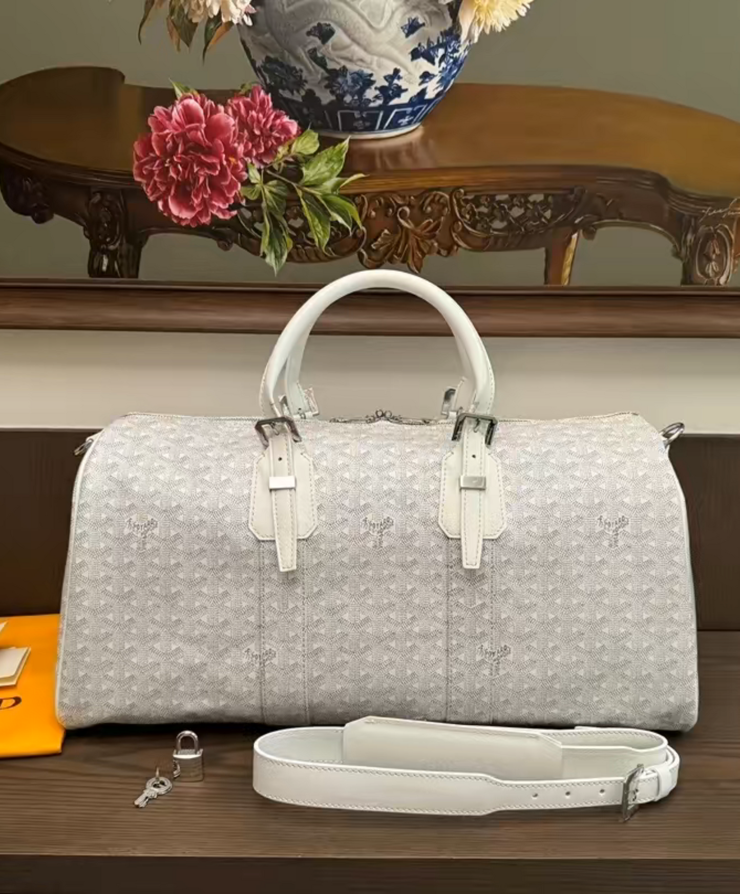 Boston 45 Bag