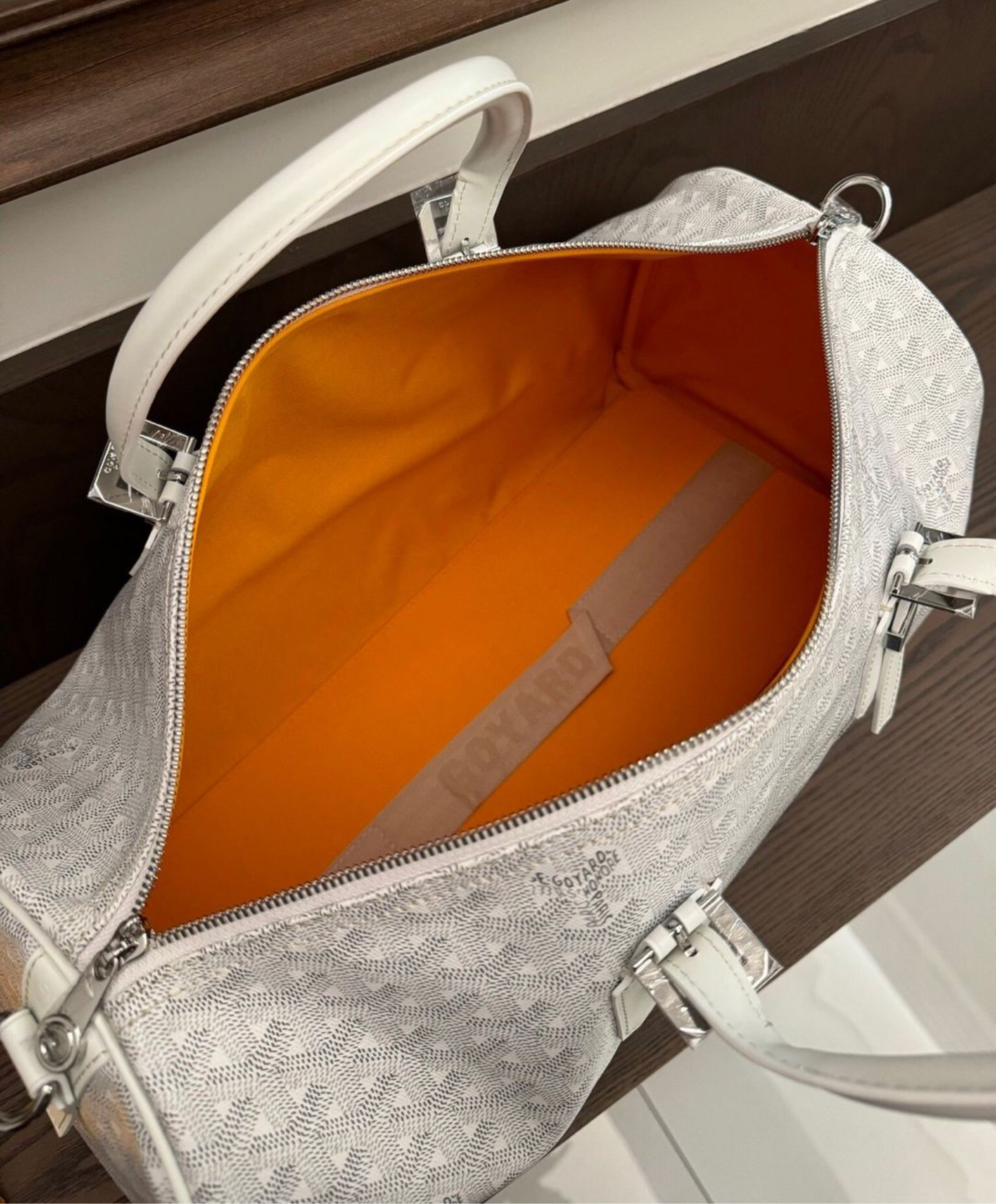 Boston 45 Bag