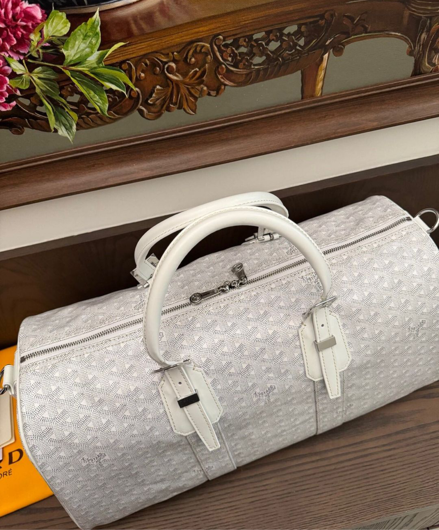 Boston 45 Bag