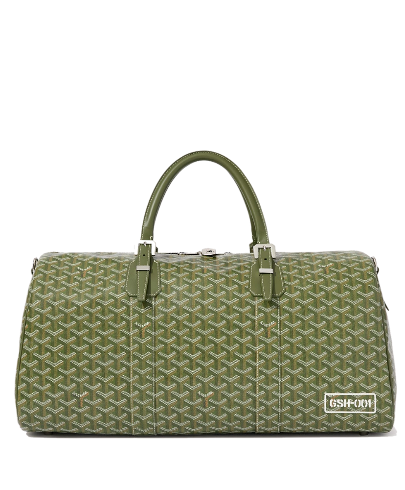 Boston 50/45 Bag