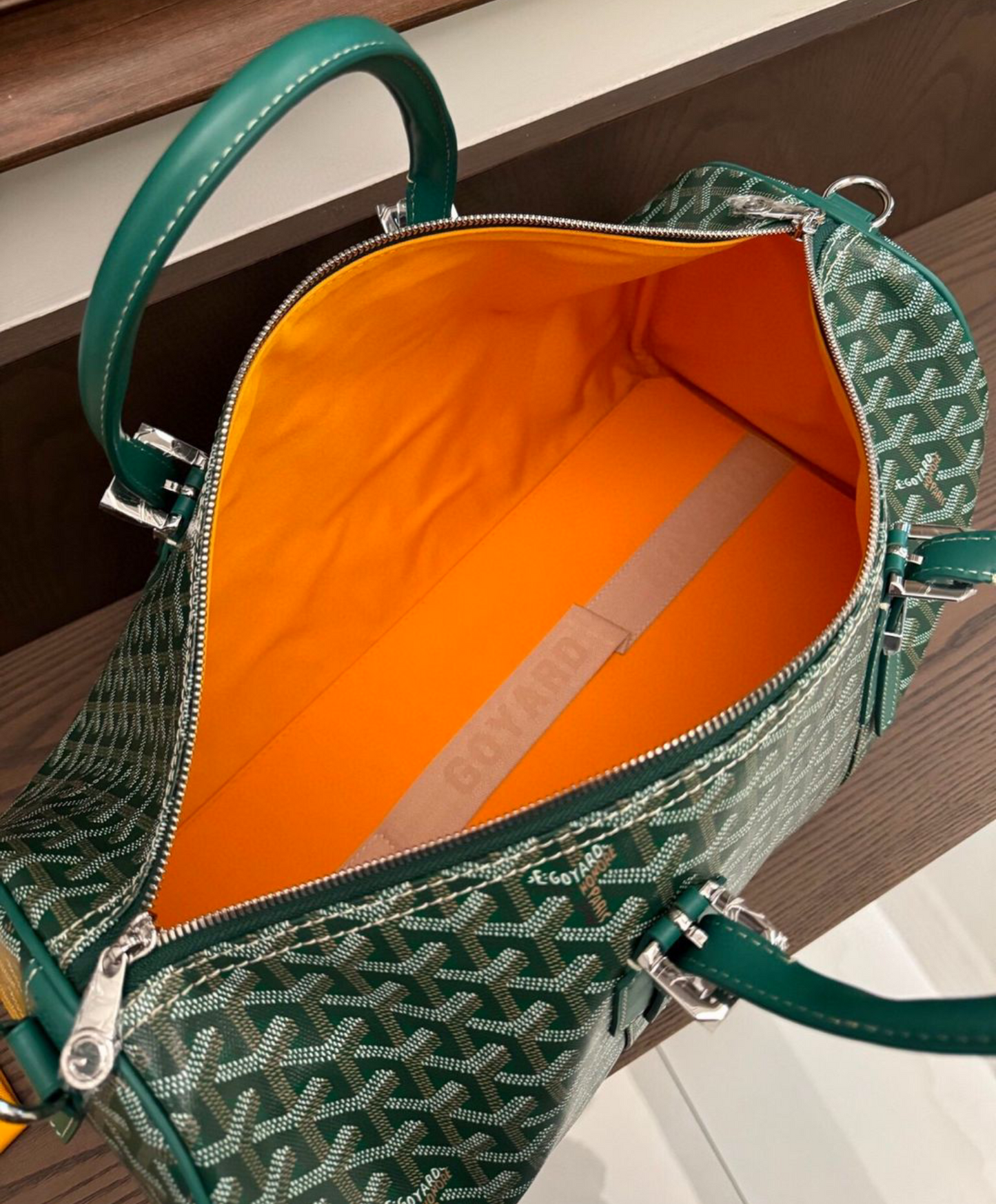 Boston 50 Bag