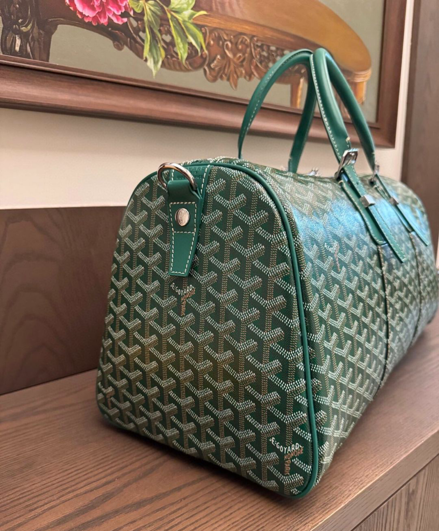 Boston 50 Bag