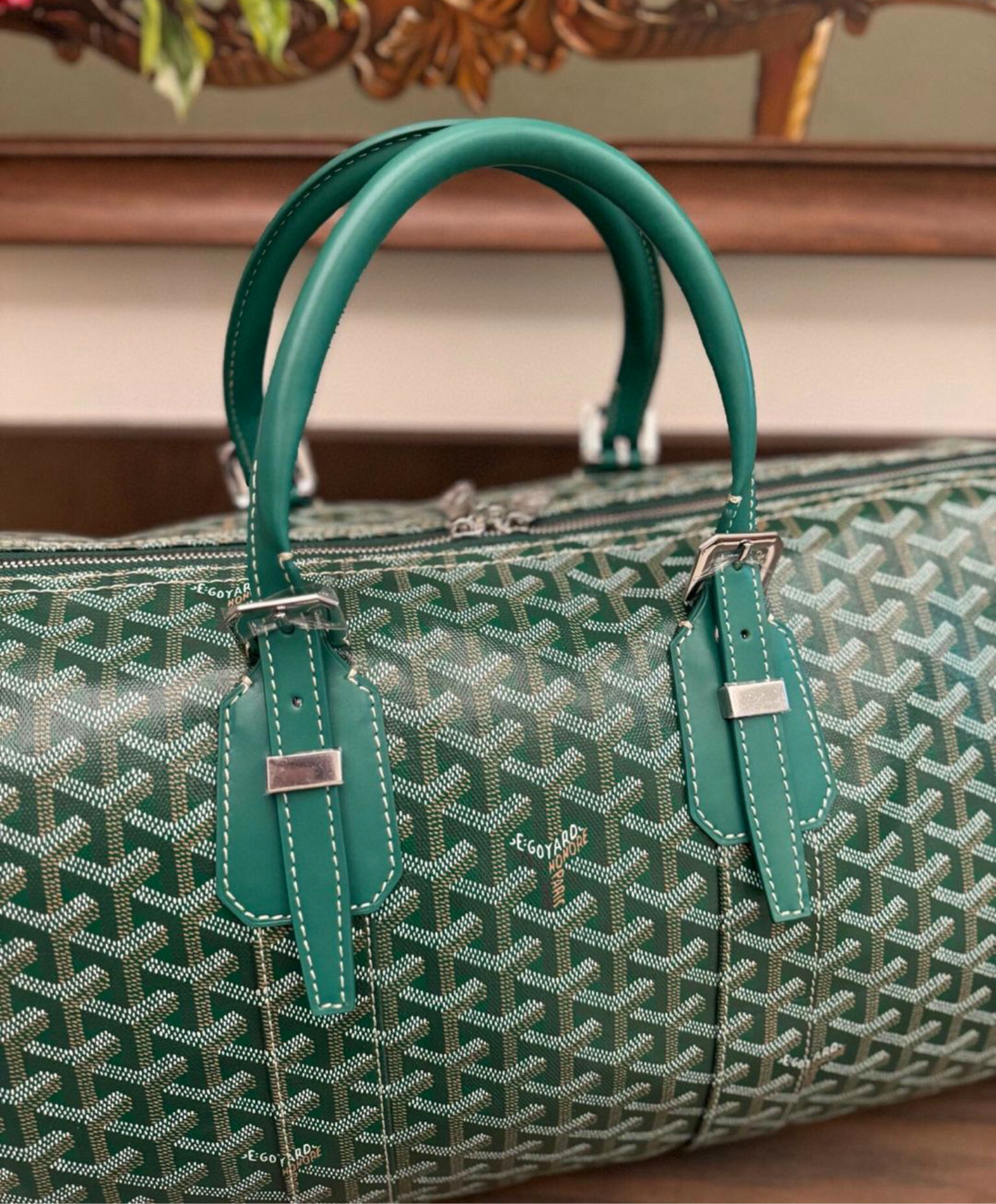 Boston 50 Bag