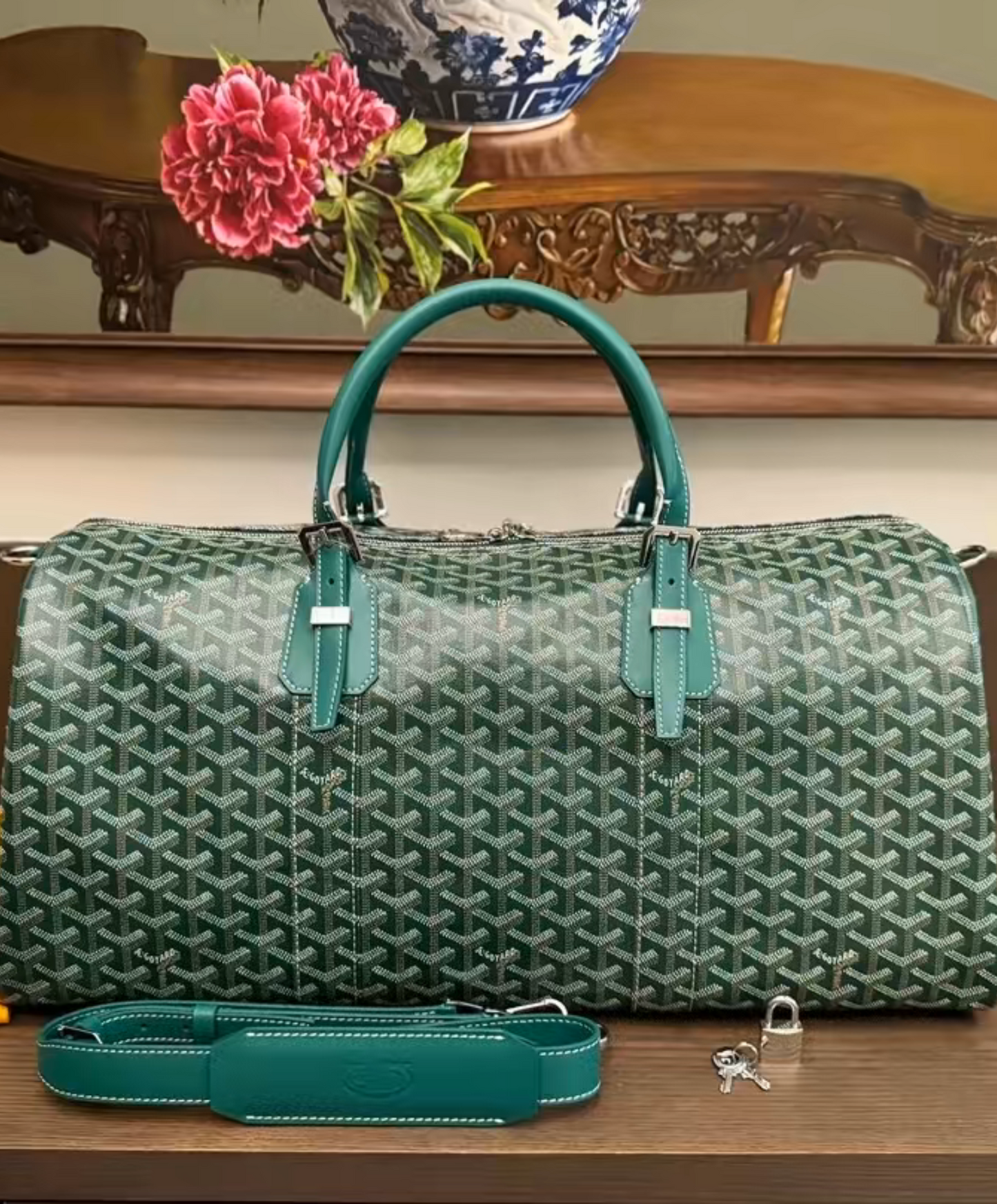 Boston 50 Bag