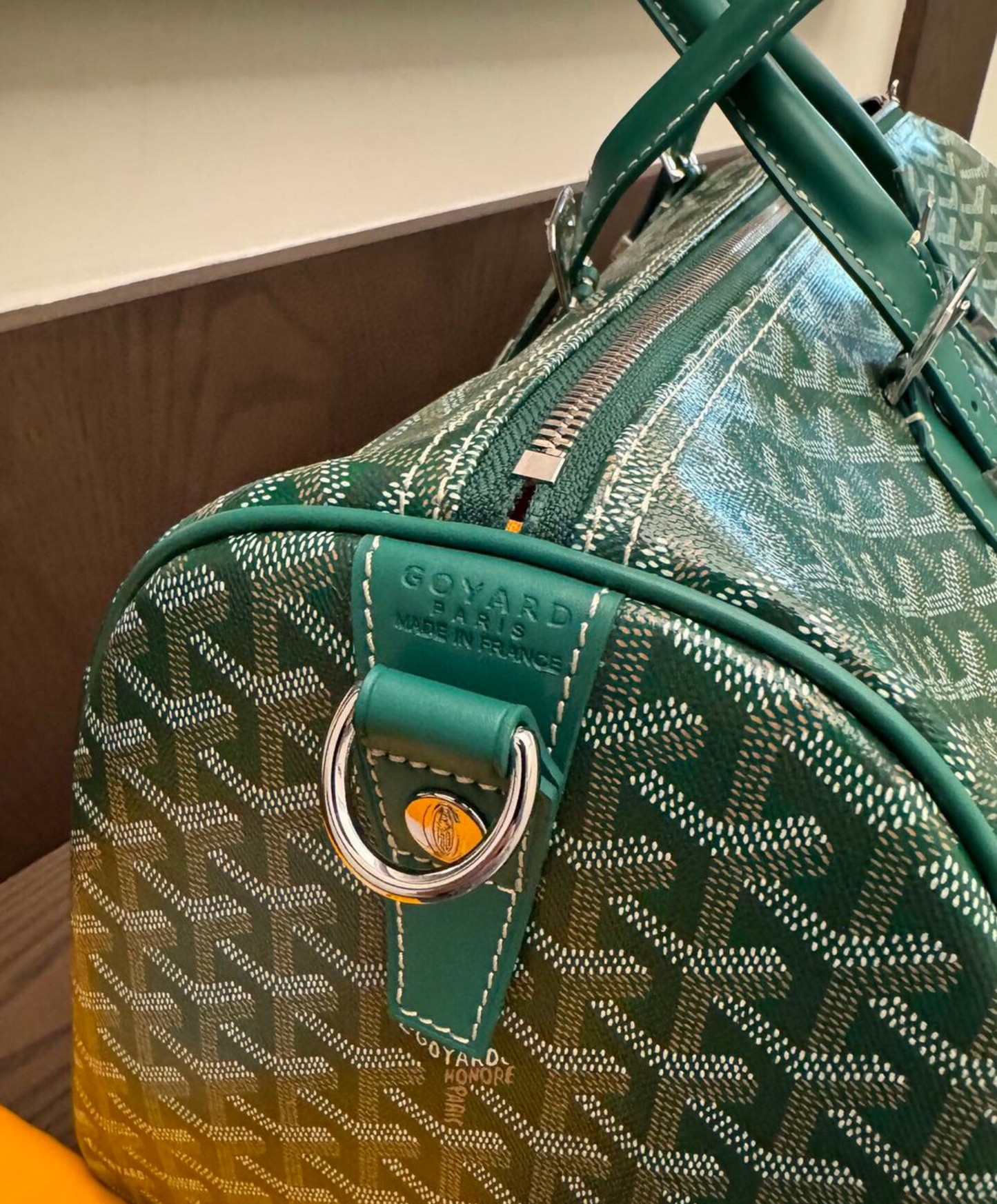 Boston 50 Bag