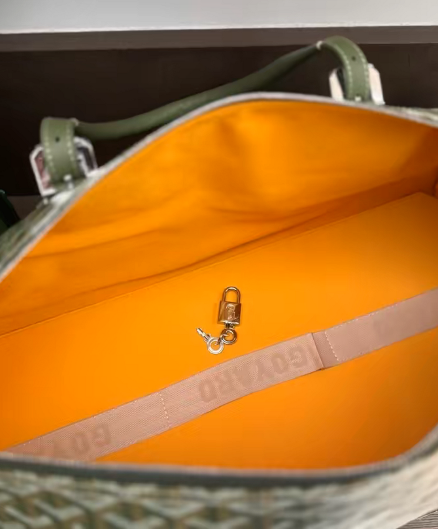 Boston 50/45 Bag