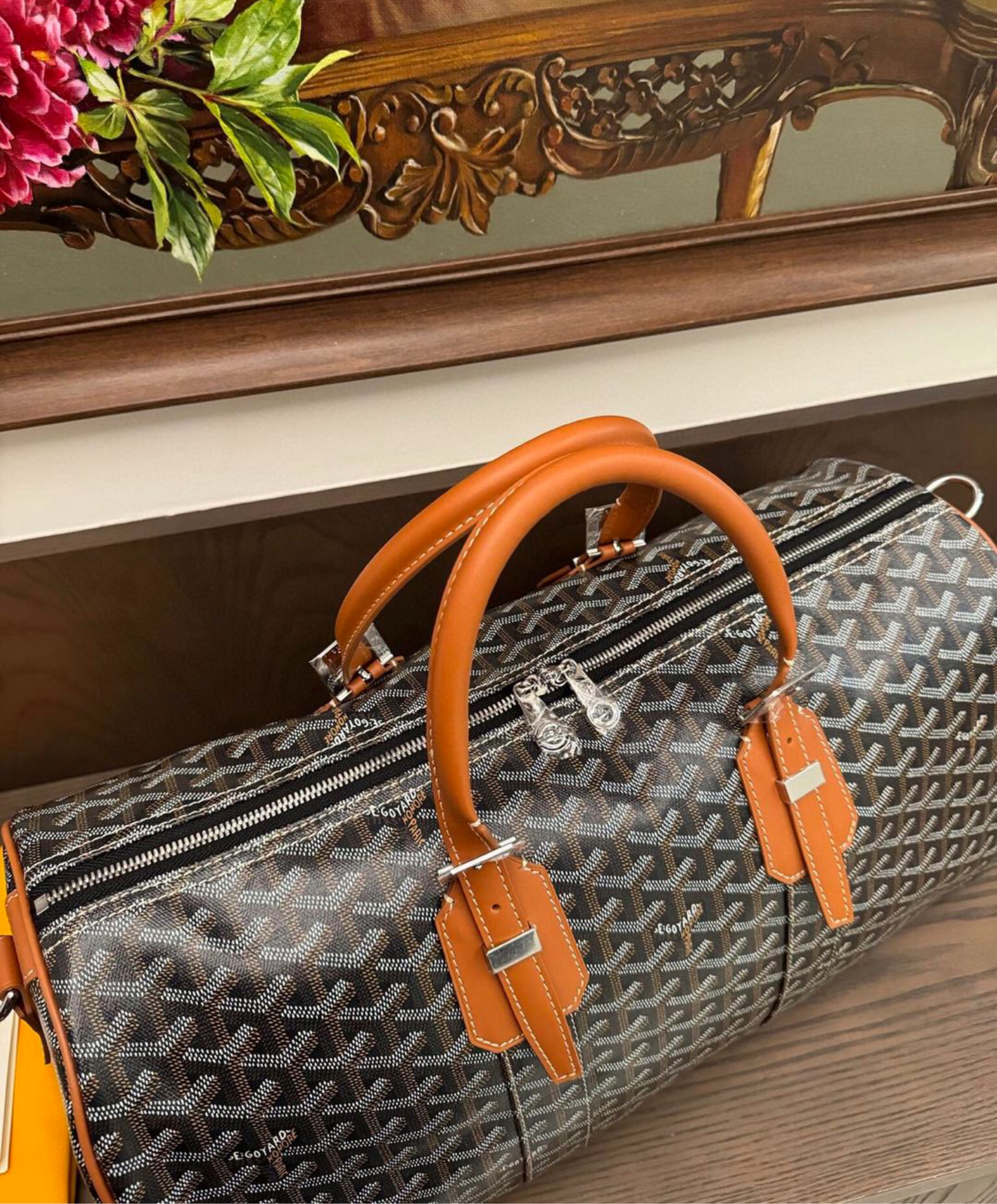 Boston 50 Bag
