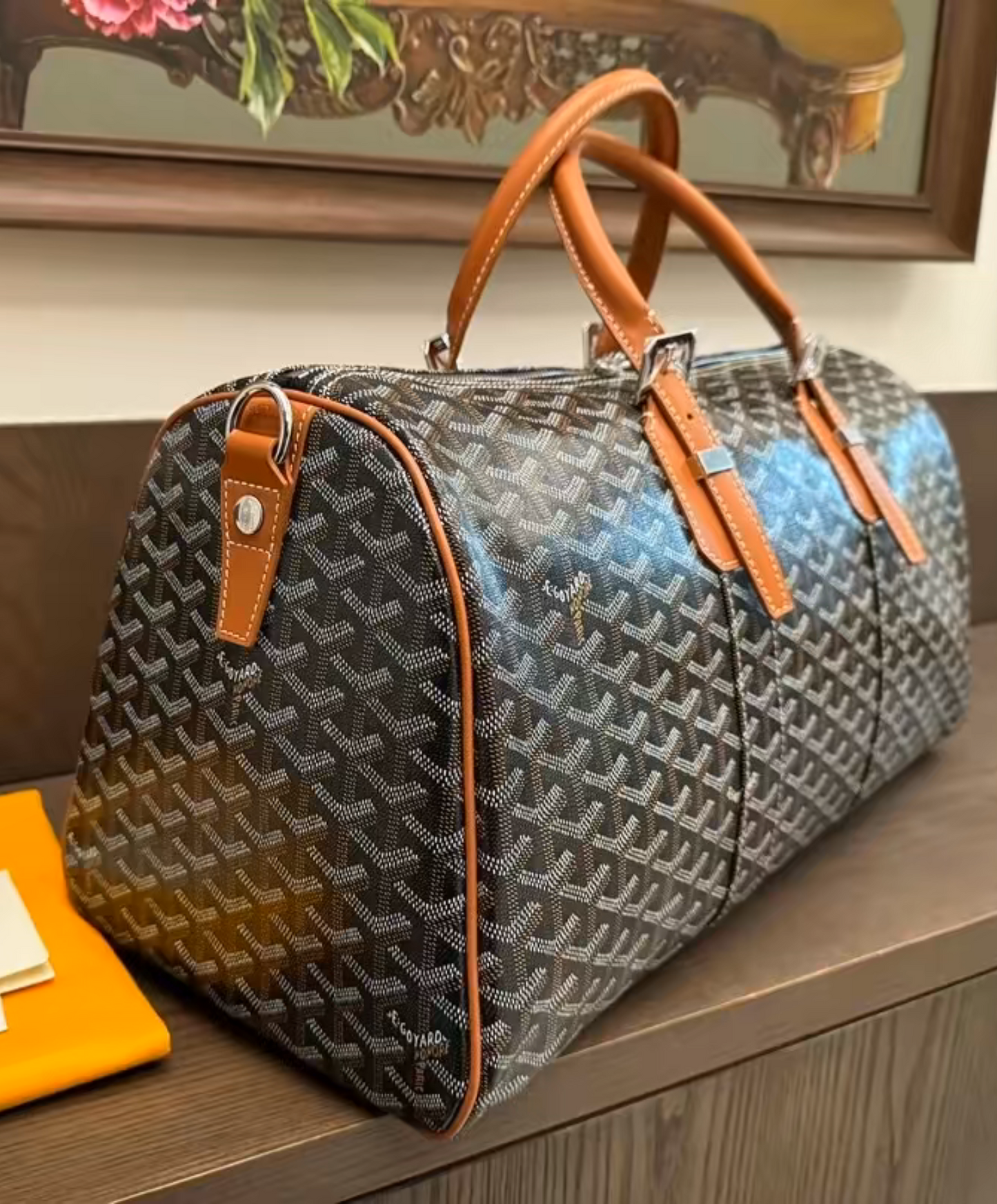 Boston 50 Bag