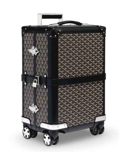 Bourget PM Trolley Case