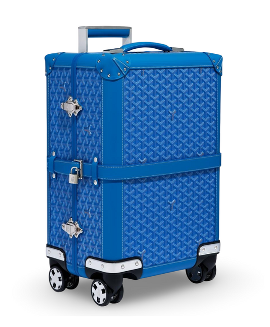 Bourget PM Trolley Case