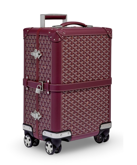 Bourget PM Trolley Case