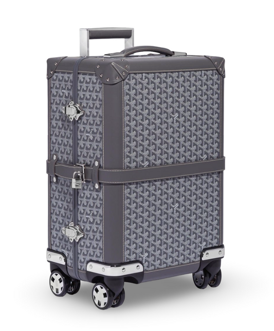 Bourget PM Trolley Case
