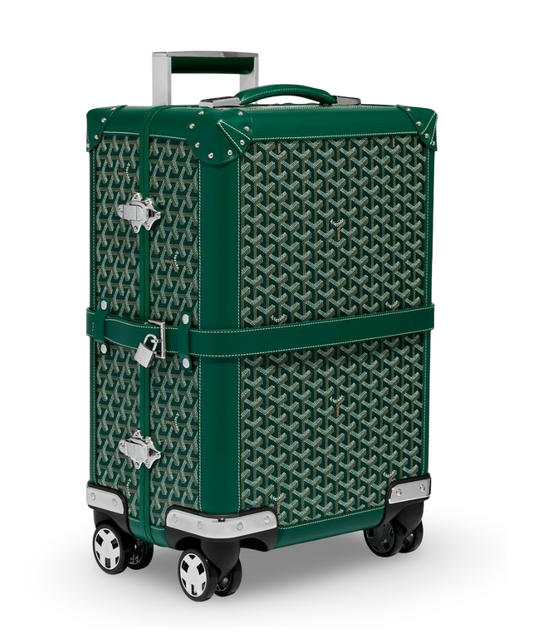 Bourget PM Trolley Case