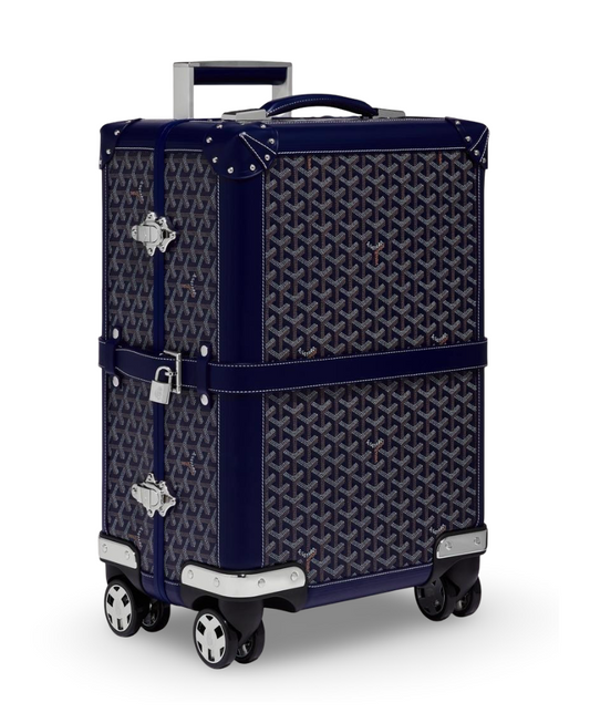 Bourget PM Trolley Case